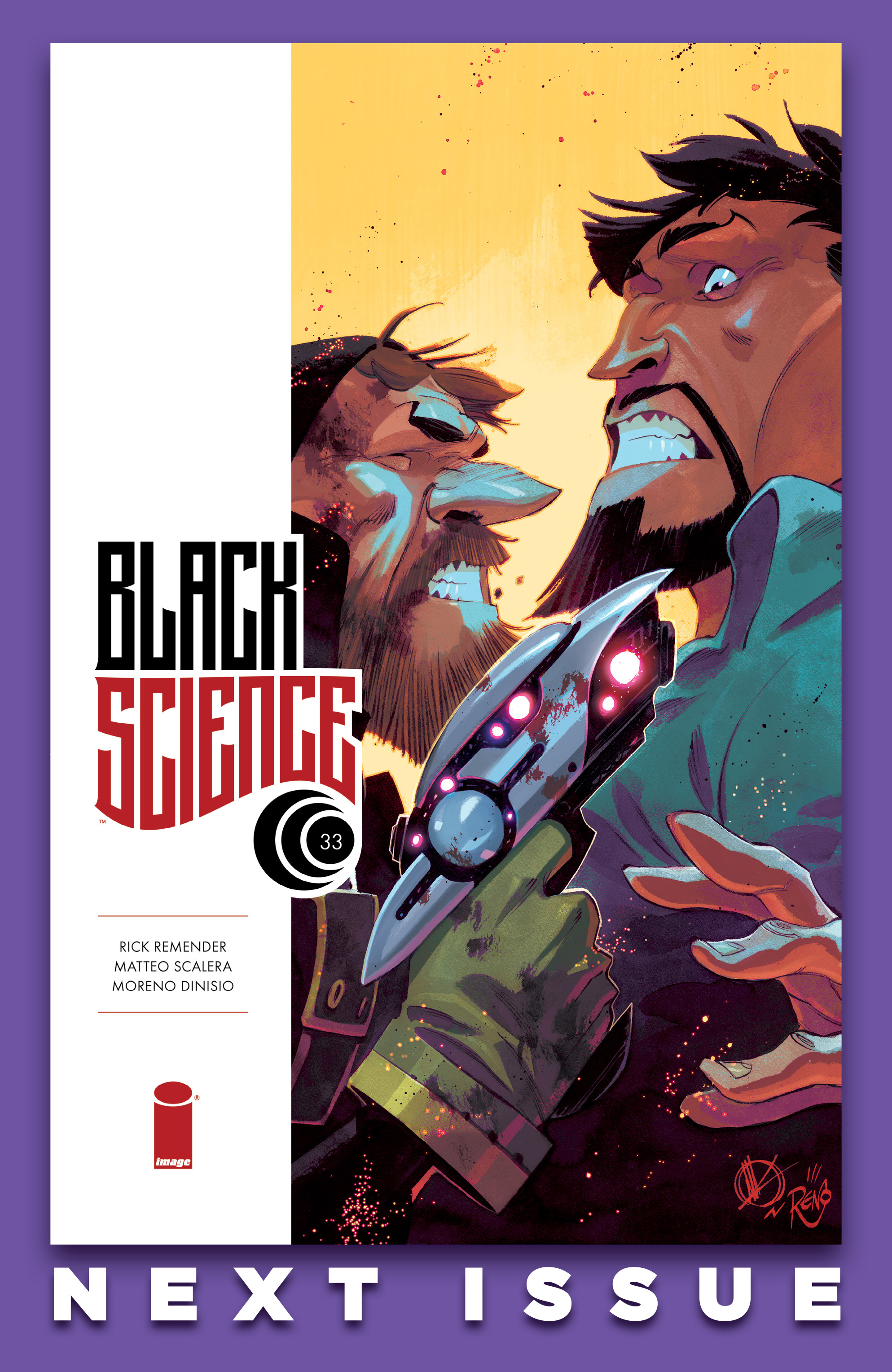 Black Science (2013-) issue 32 - Page 29