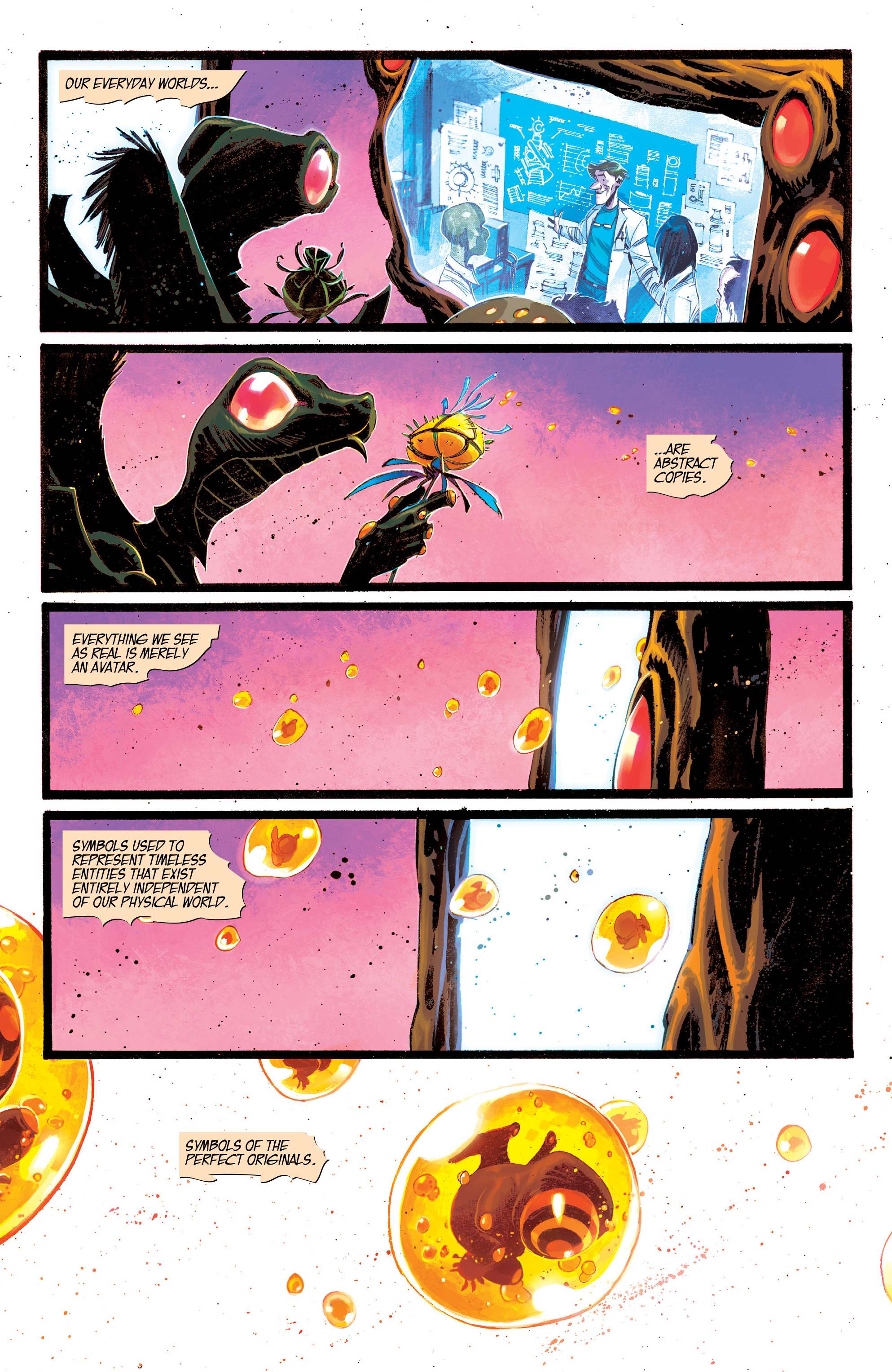 Black Science (2013-) issue 33 - Page 5