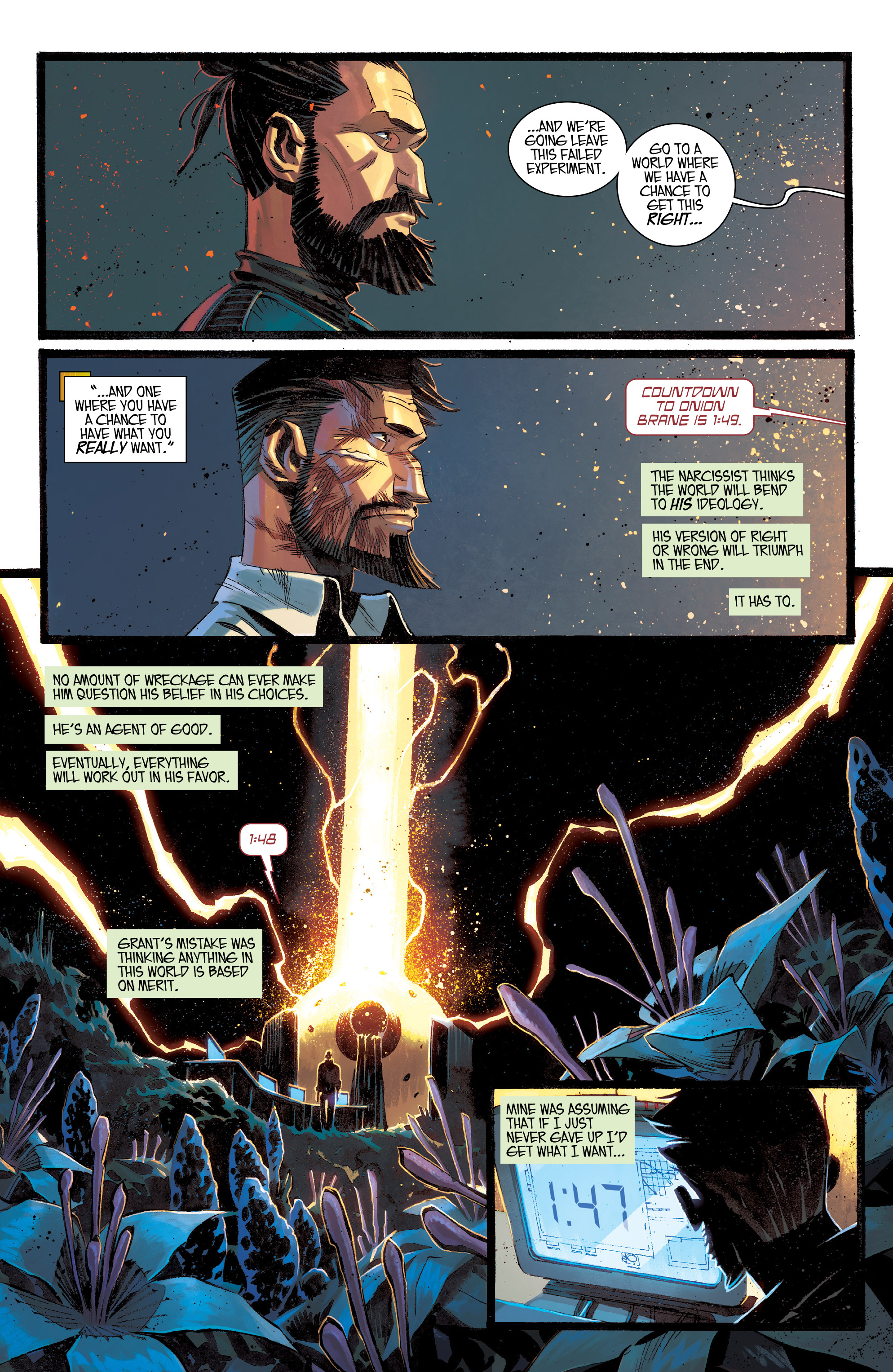 Black Science (2013-) issue 34 - Page 8