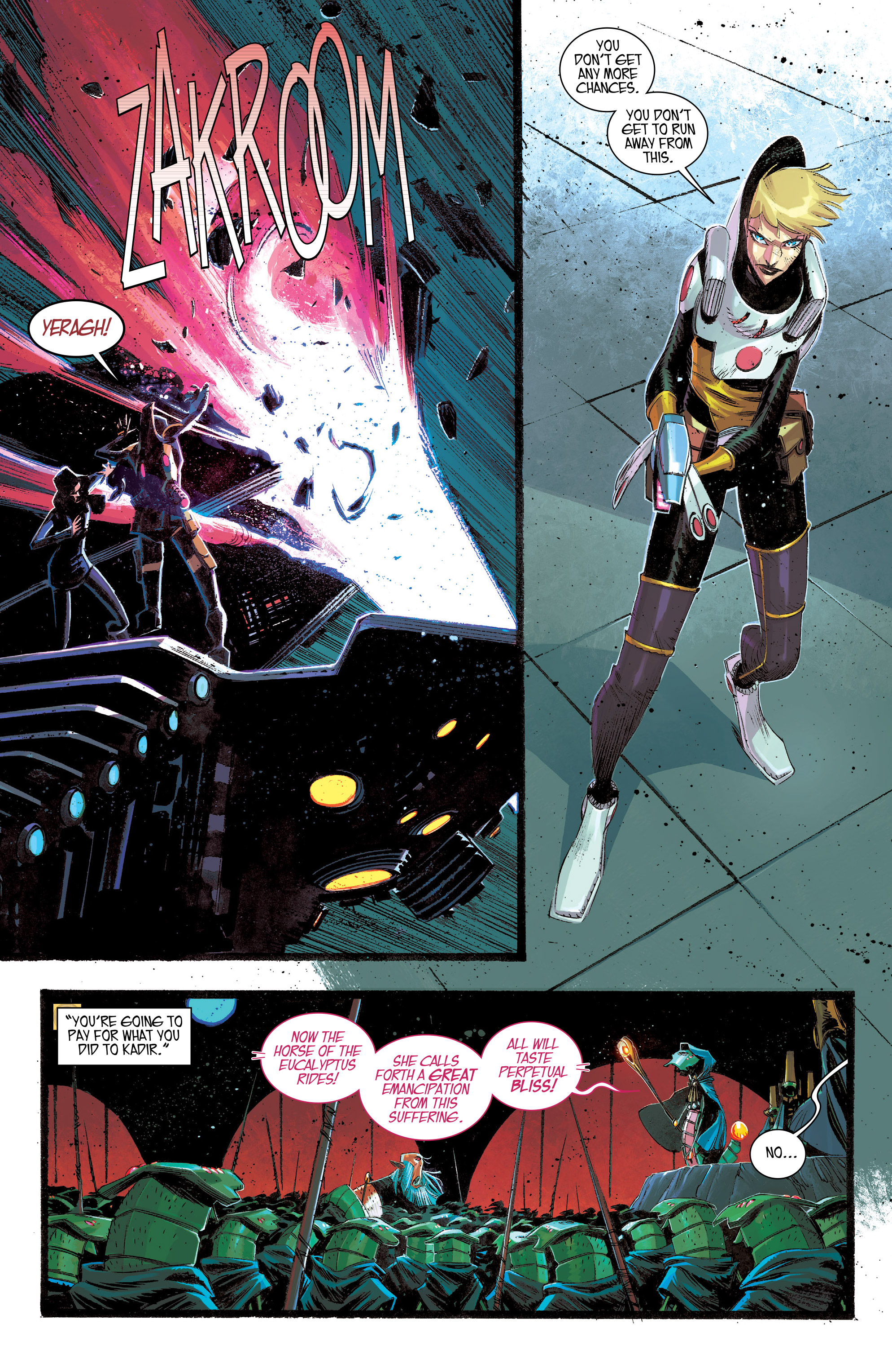 Black Science (2013-) issue 34 - Page 10