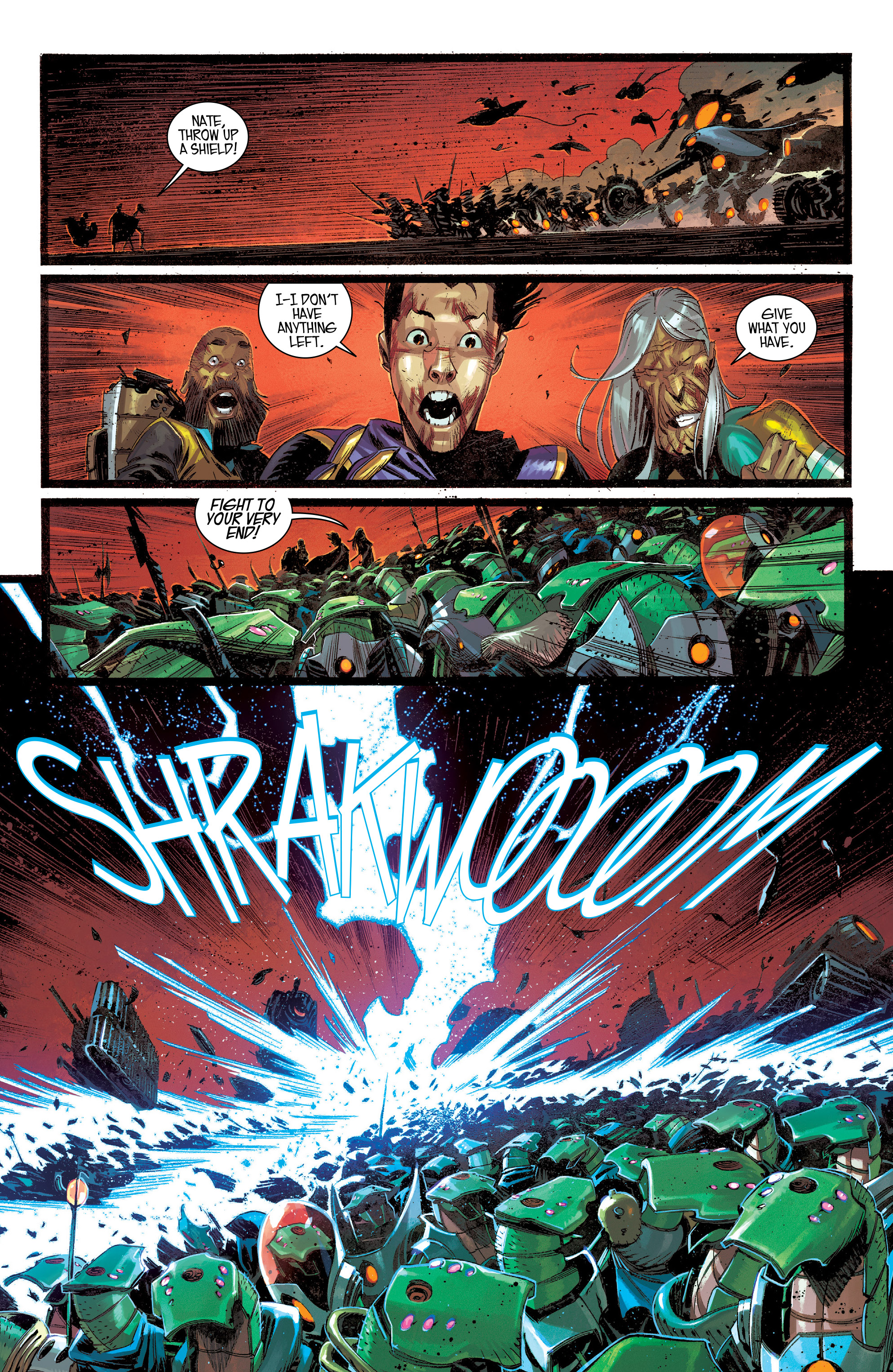 Black Science (2013-) issue 34 - Page 16