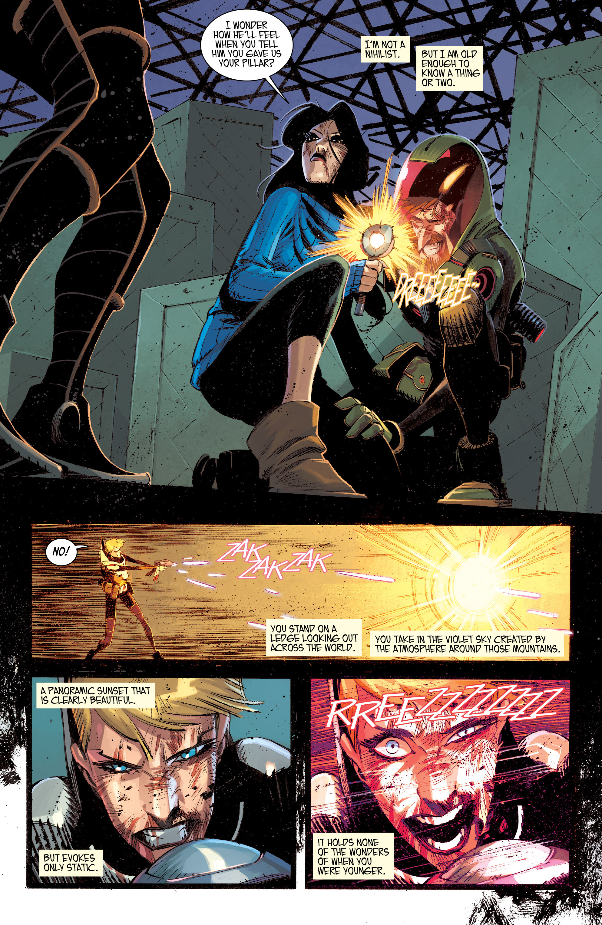 Black Science (2013-) issue 34 - Page 25