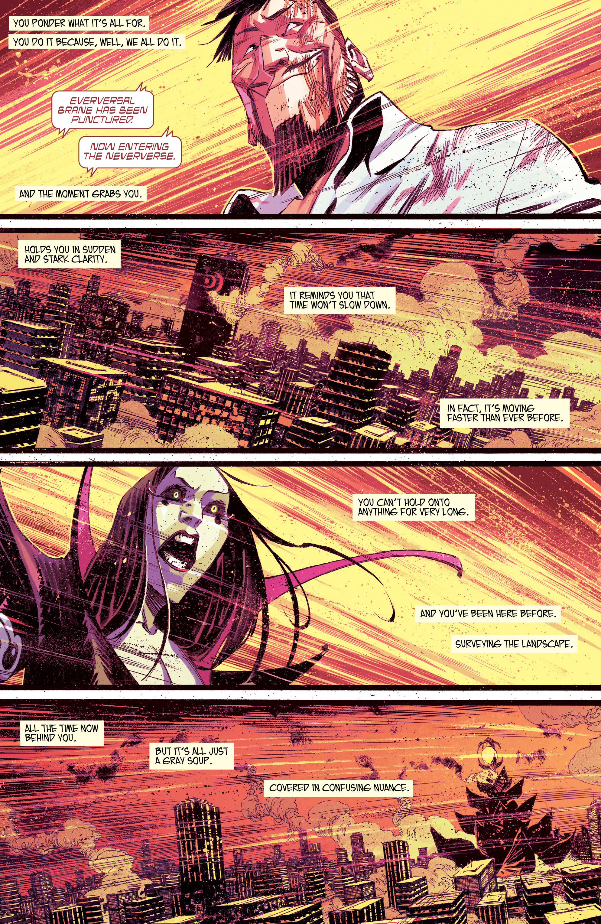 Black Science (2013-) issue 34 - Page 26