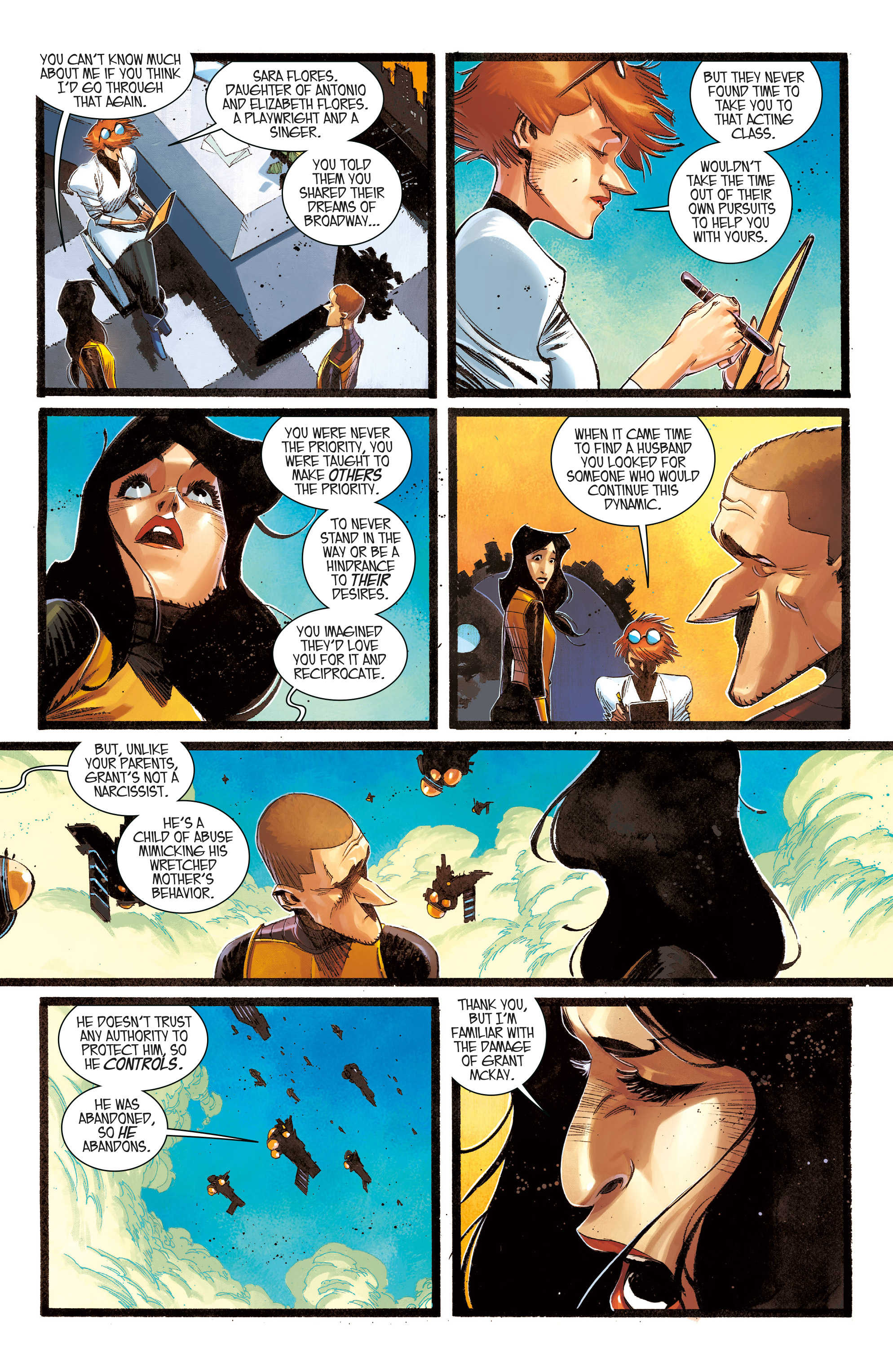 Black Science (2013-) issue 35 - Page 8