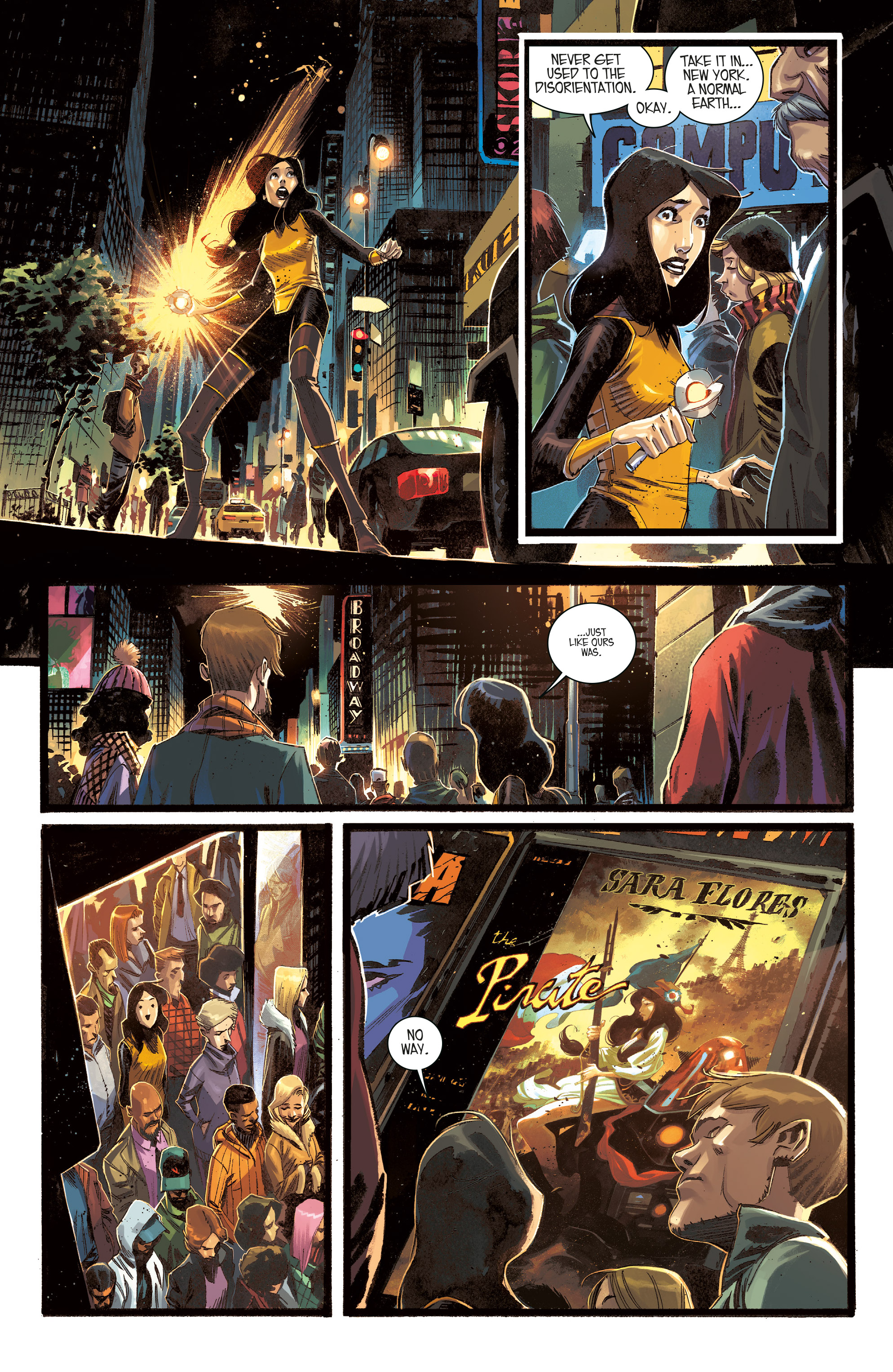 Black Science (2013-) issue 35 - Page 10