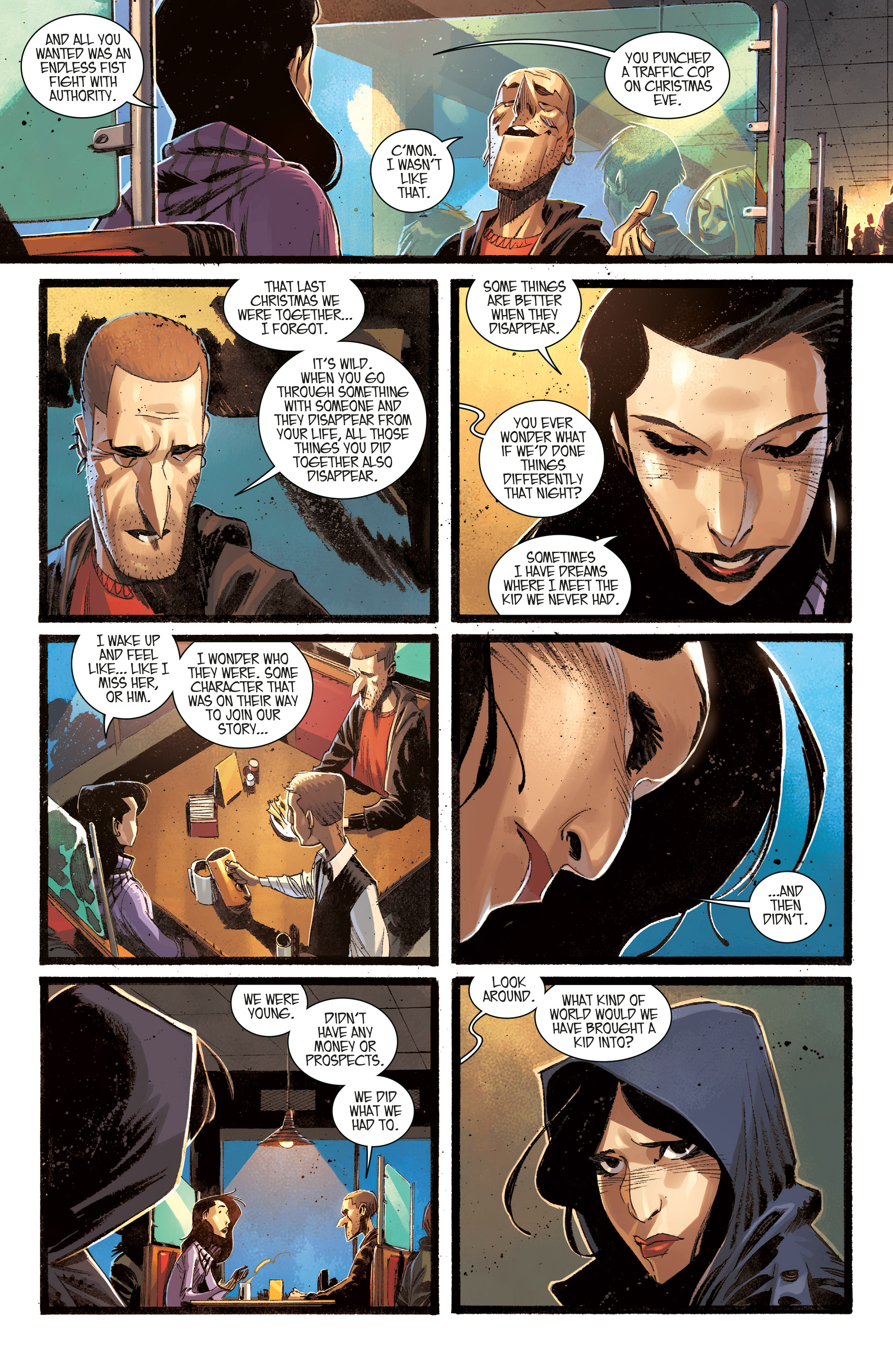 Black Science (2013-) issue 35 - Page 17