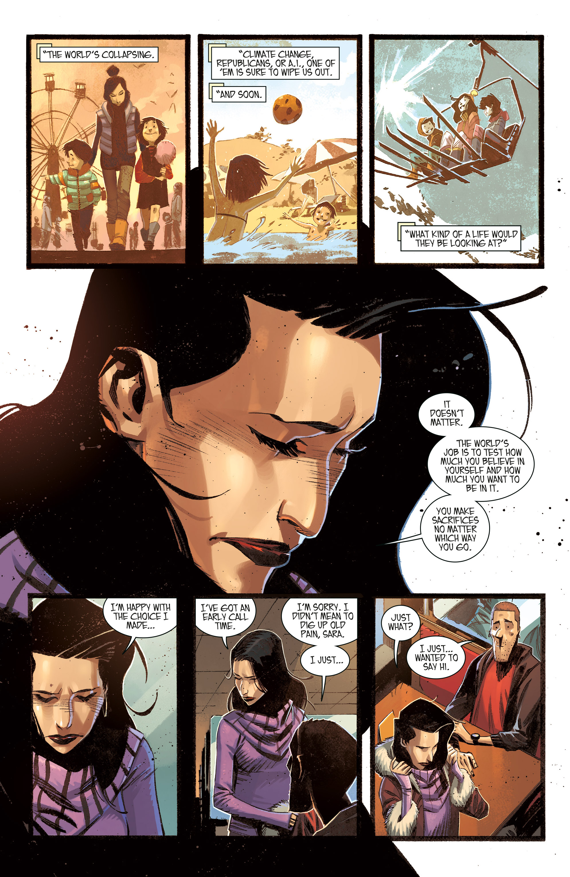 Black Science (2013-) issue 35 - Page 18