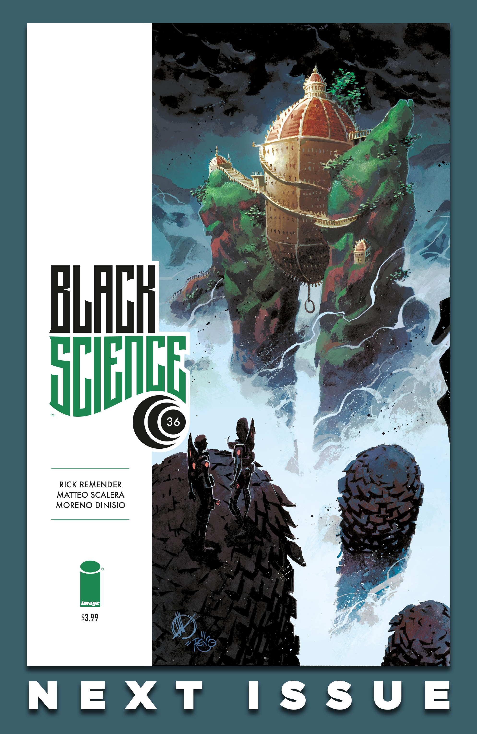 Black Science (2013-) issue 35 - Page 27