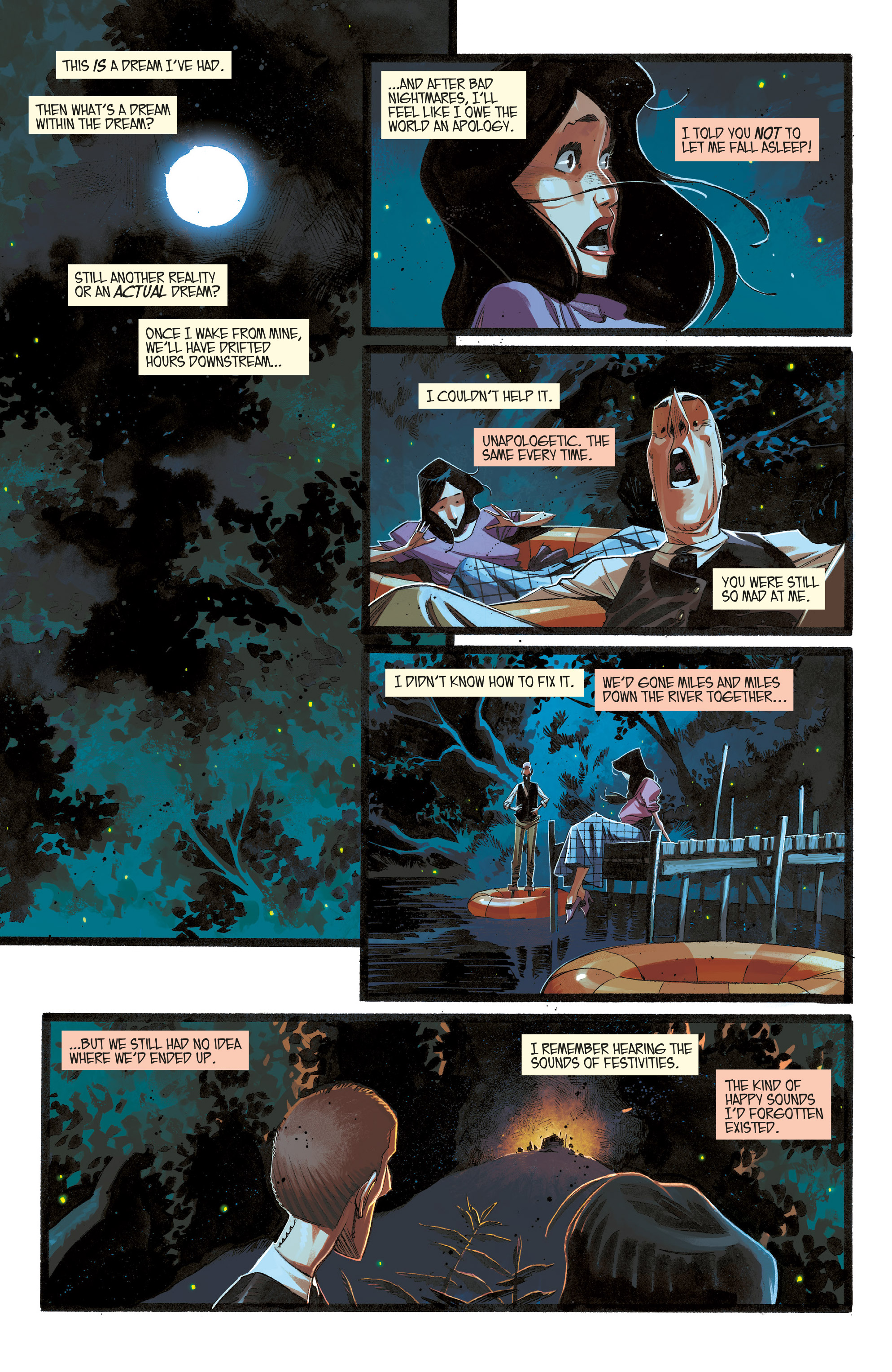 <{ $series->title }} issue 36 - Page 7