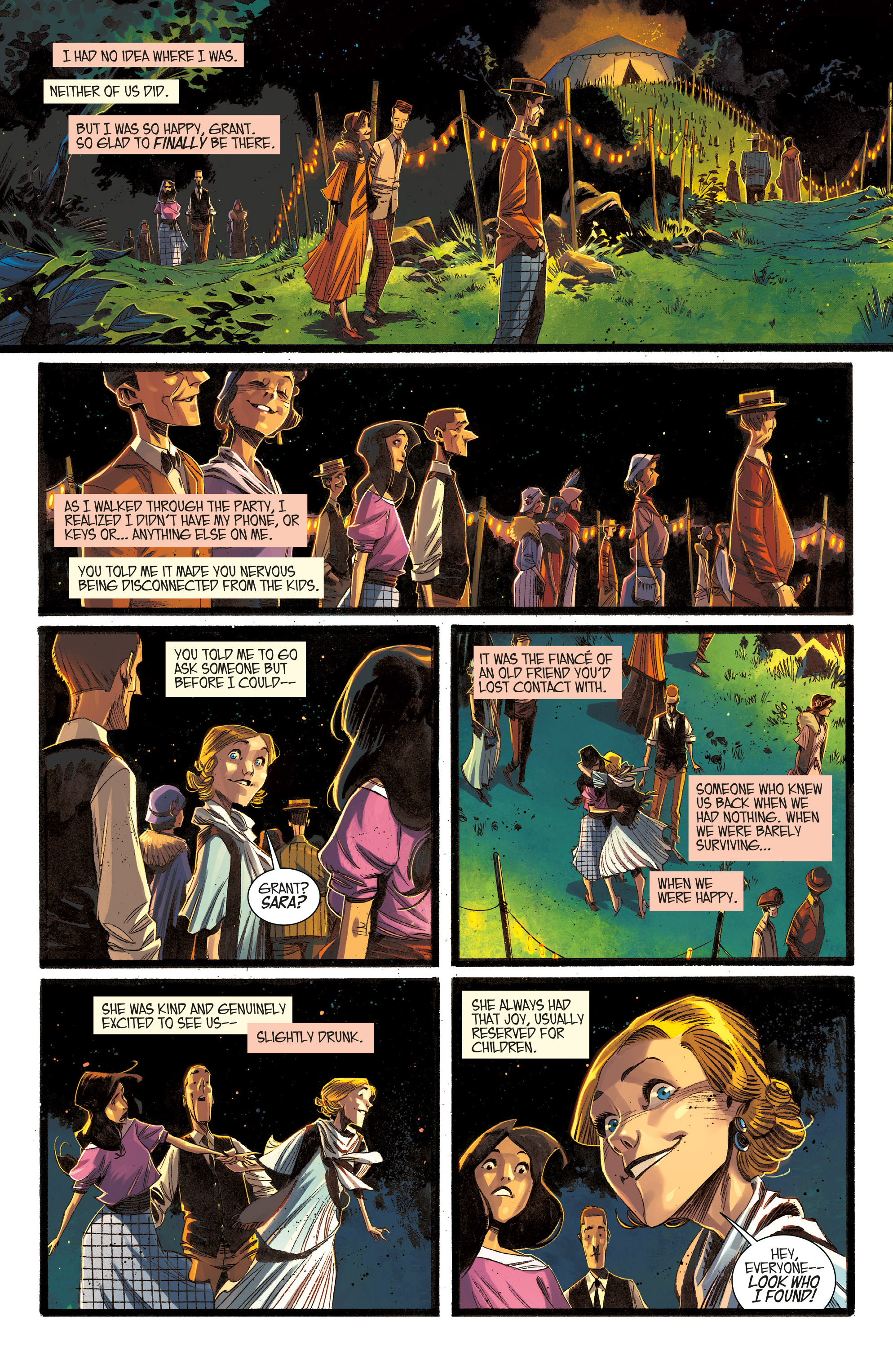 Black Science (2013-) issue 36 - Page 8