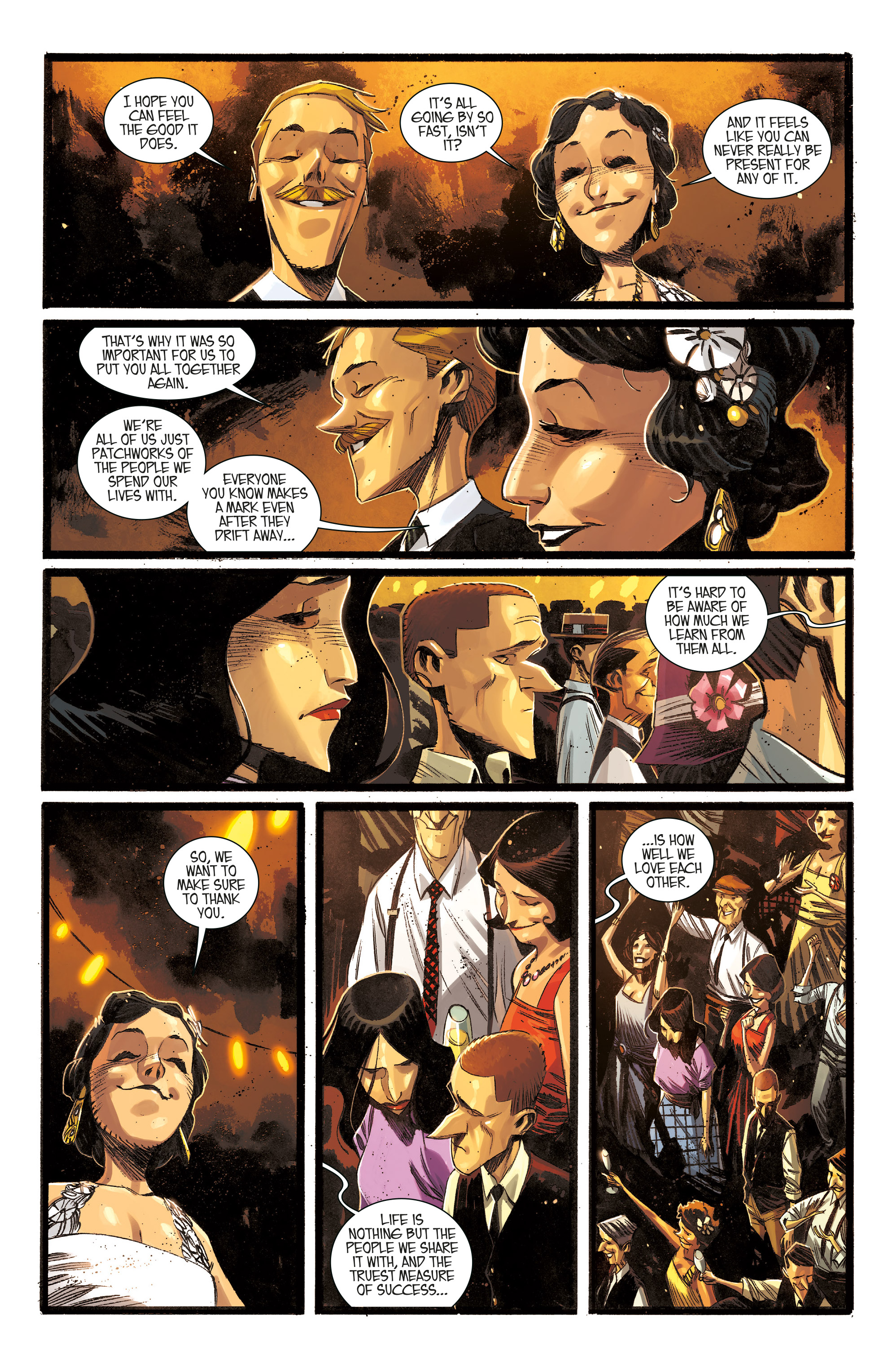 Black Science (2013-) issue 36 - Page 11