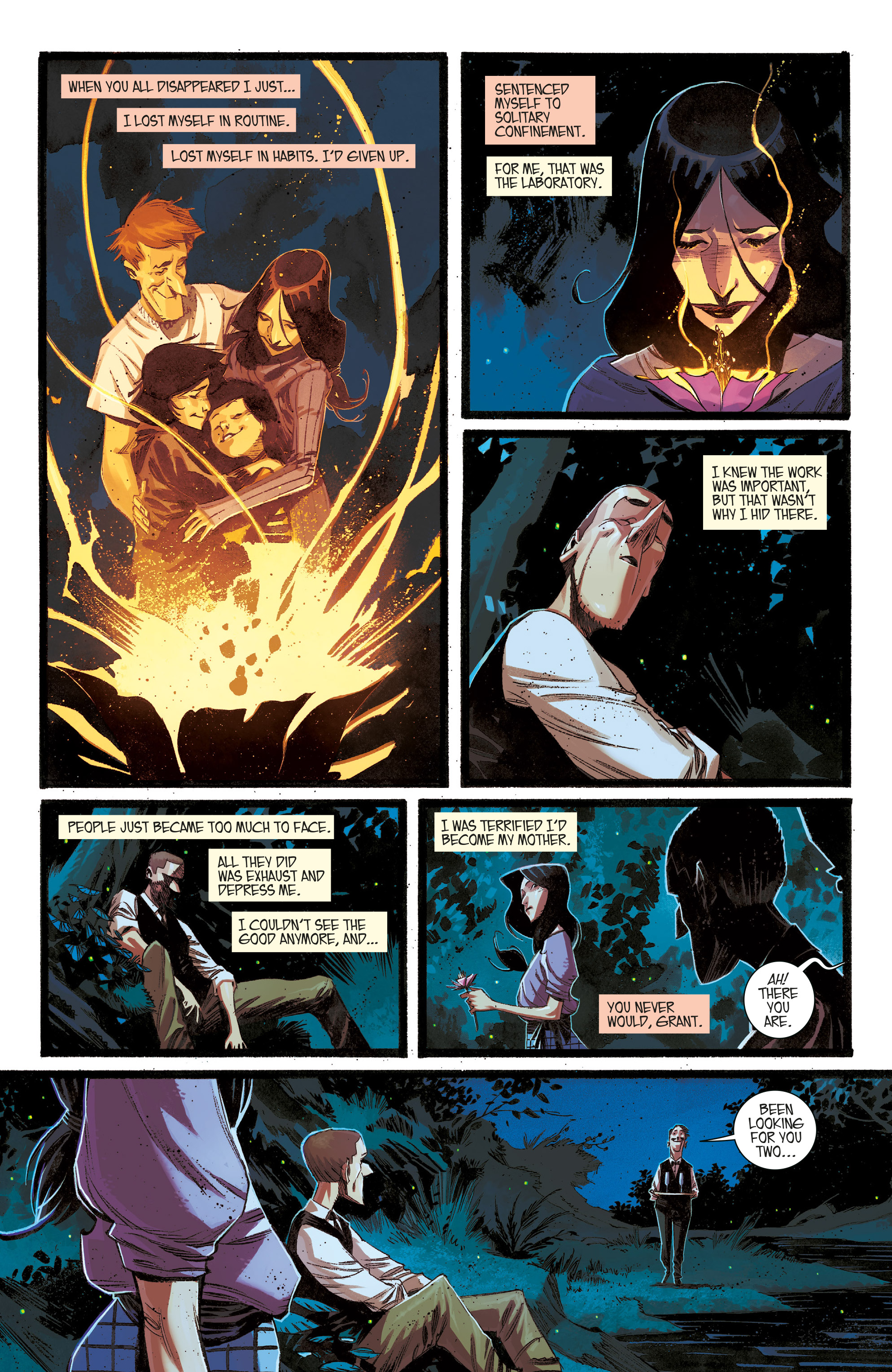 Black Science (2013-) issue 36 - Page 15