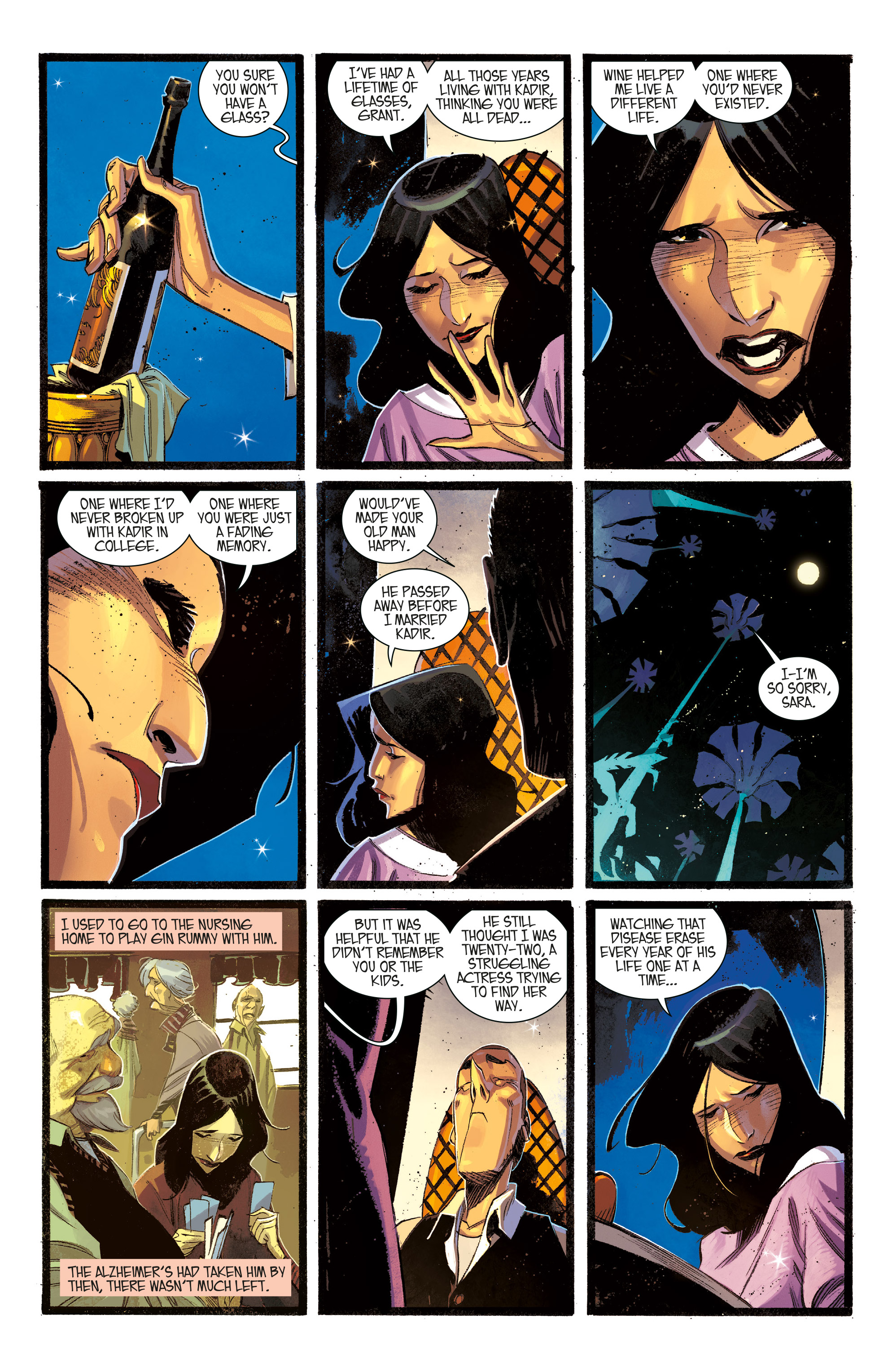 Black Science (2013-) issue 36 - Page 17