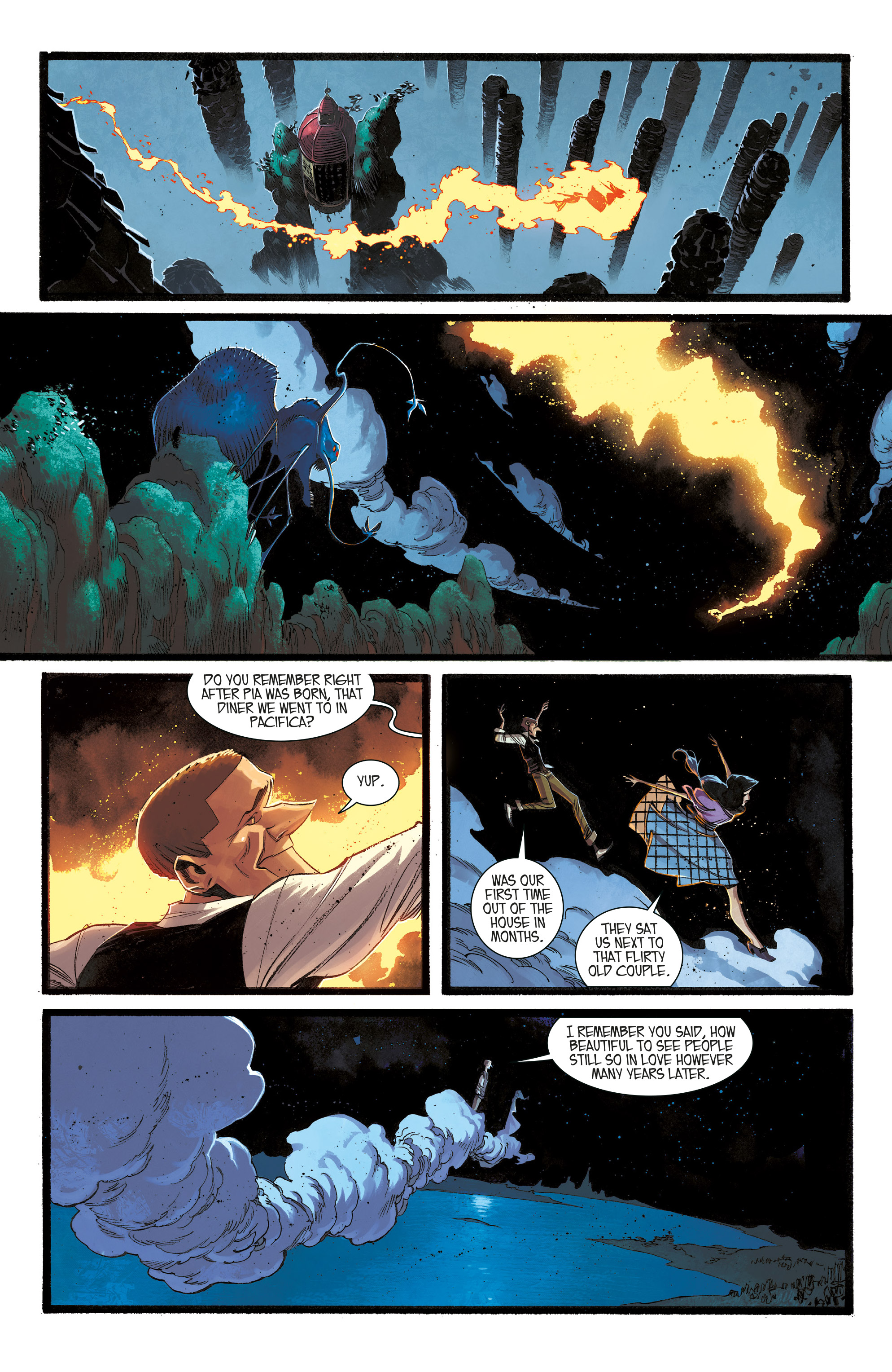 Black Science (2013-) issue 36 - Page 20