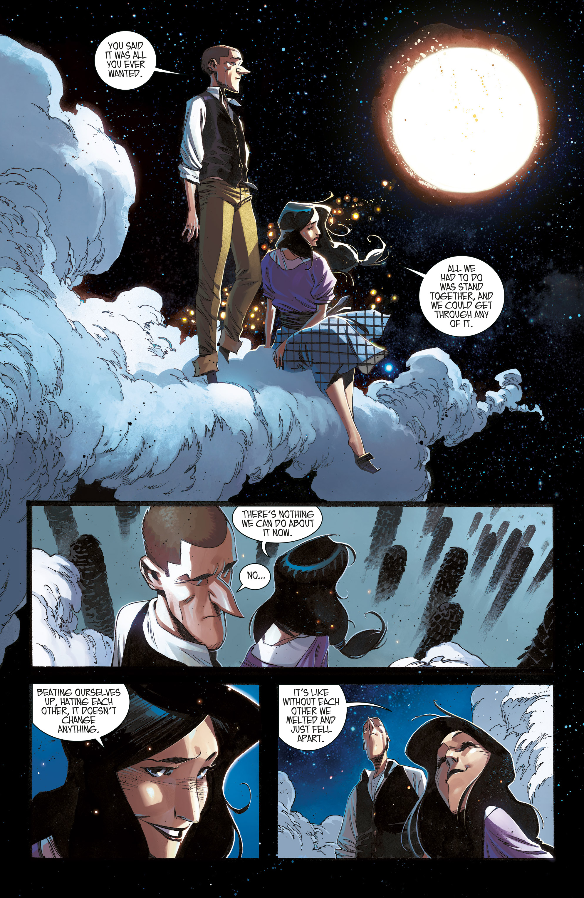 Black Science (2013-) issue 36 - Page 21