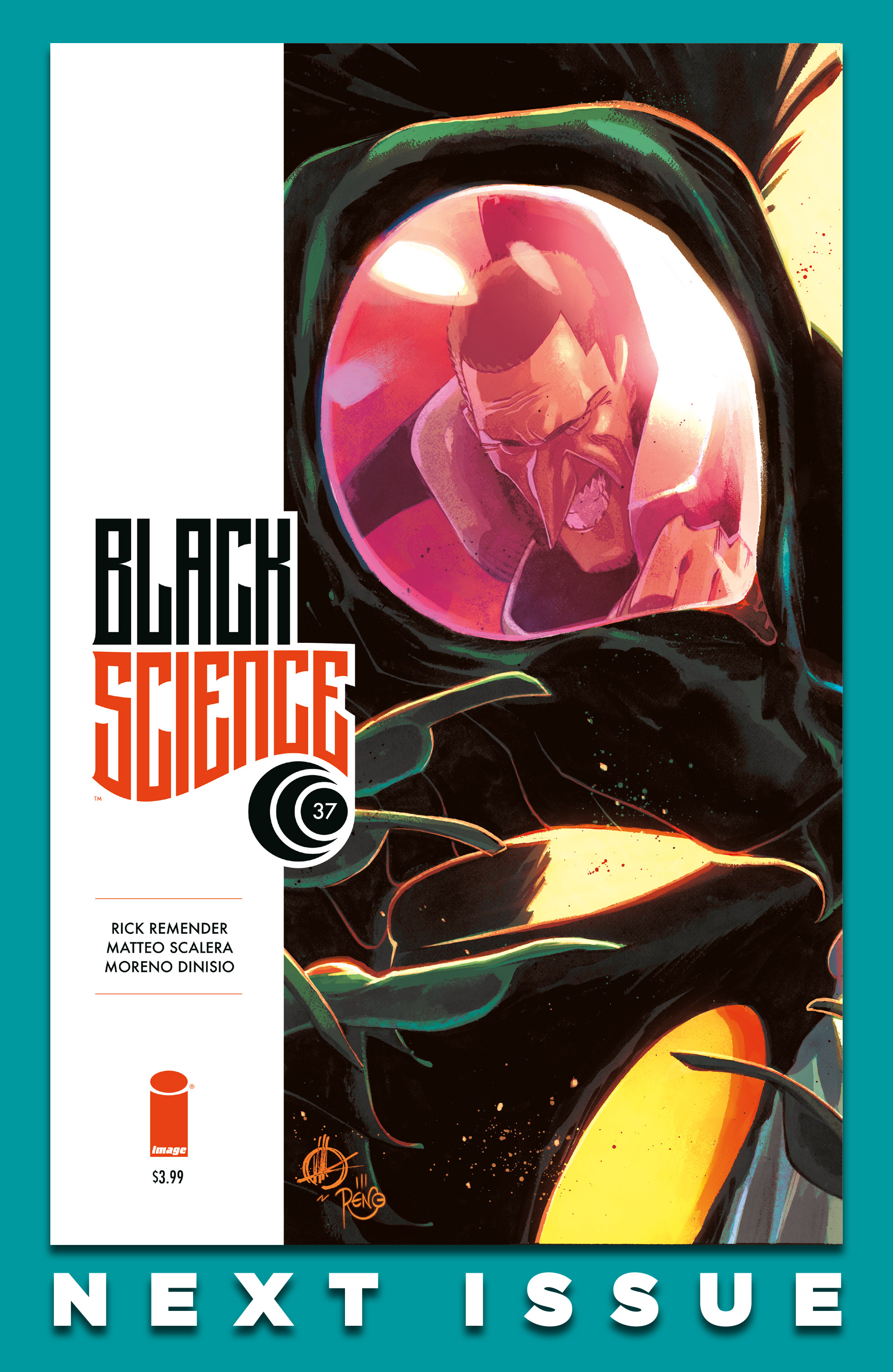 Black Science (2013-) issue 36 - Page 30