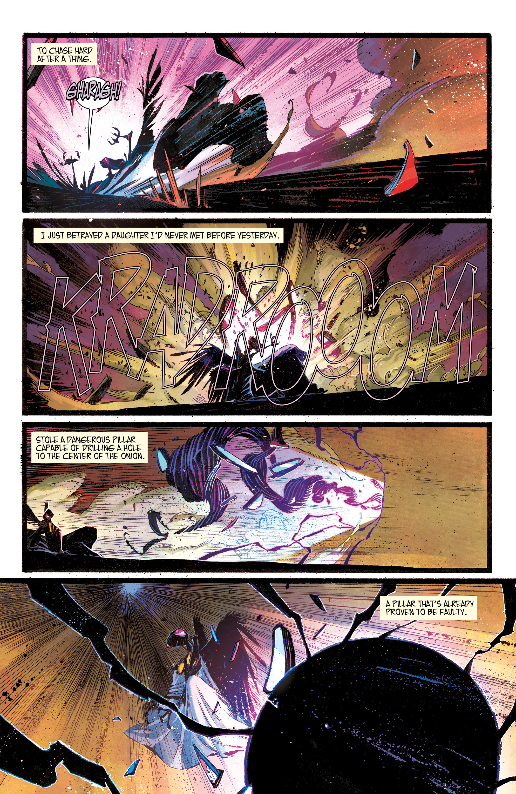 Black Science (2013-) issue 37 - Page 18