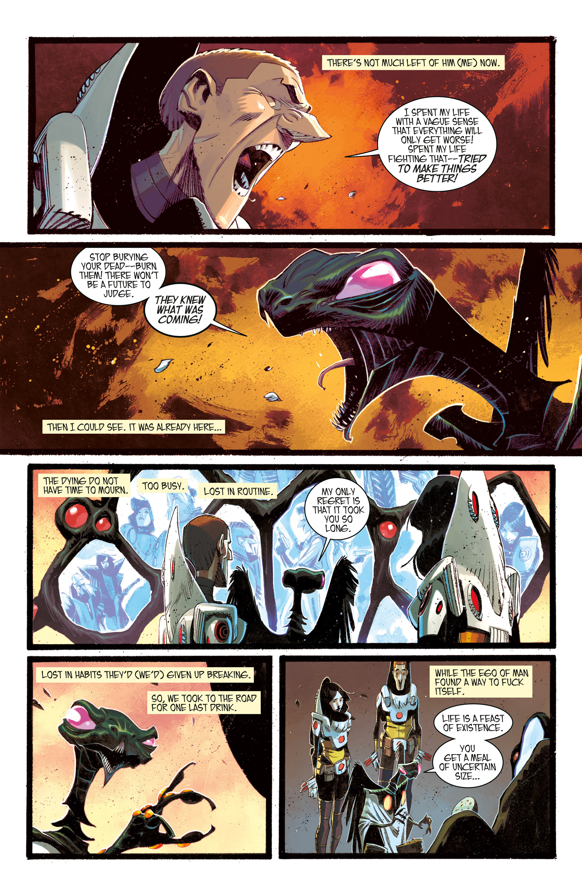 Black Science (2013-) issue 38 - Page 6