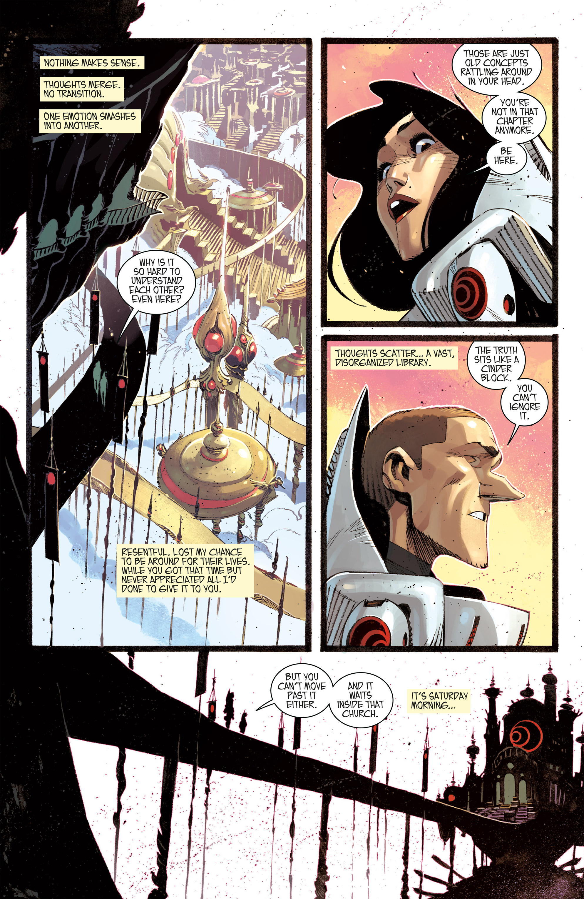 Black Science (2013-) issue 38 - Page 9