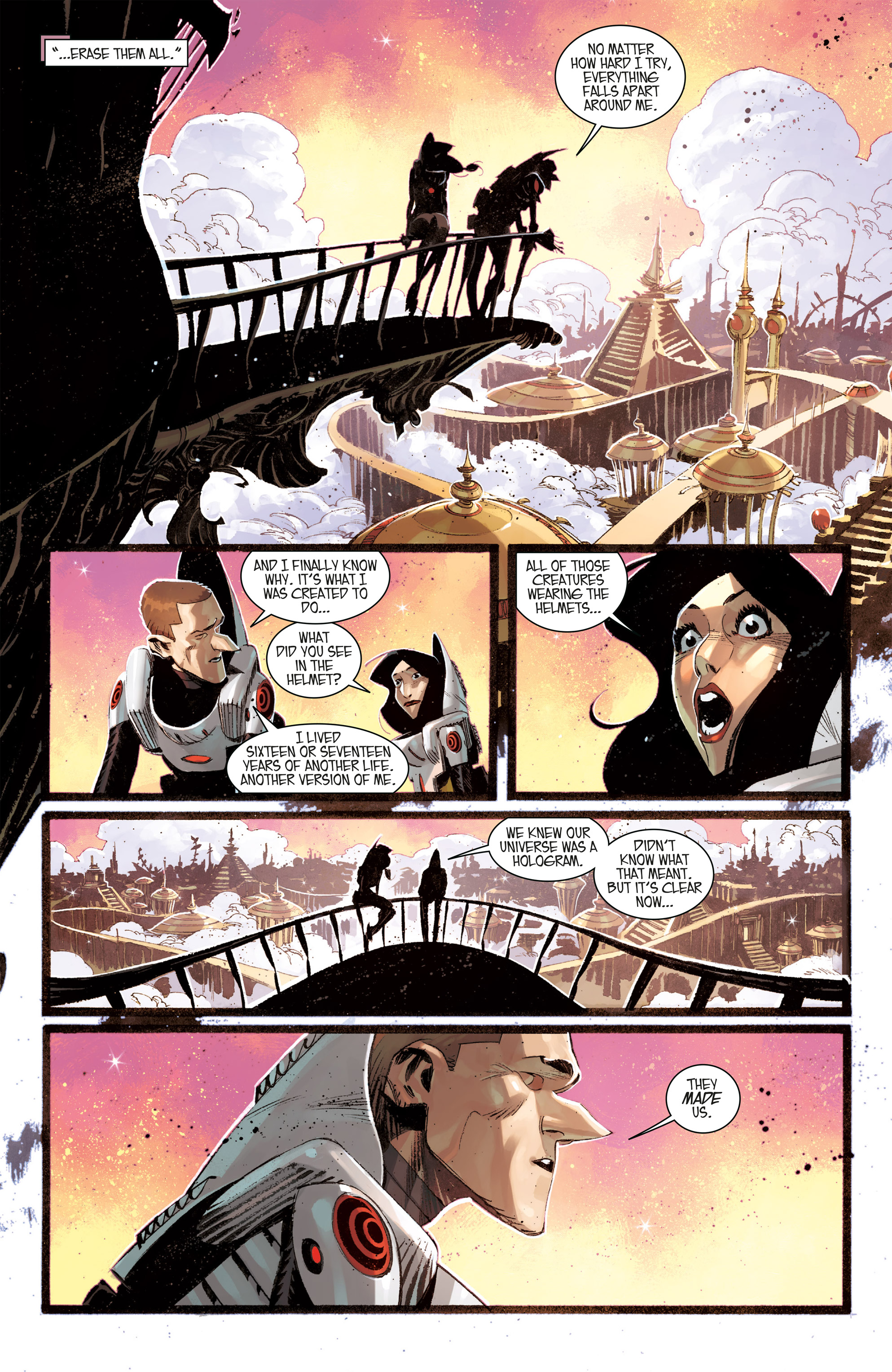 Black Science (2013-) issue 38 - Page 17