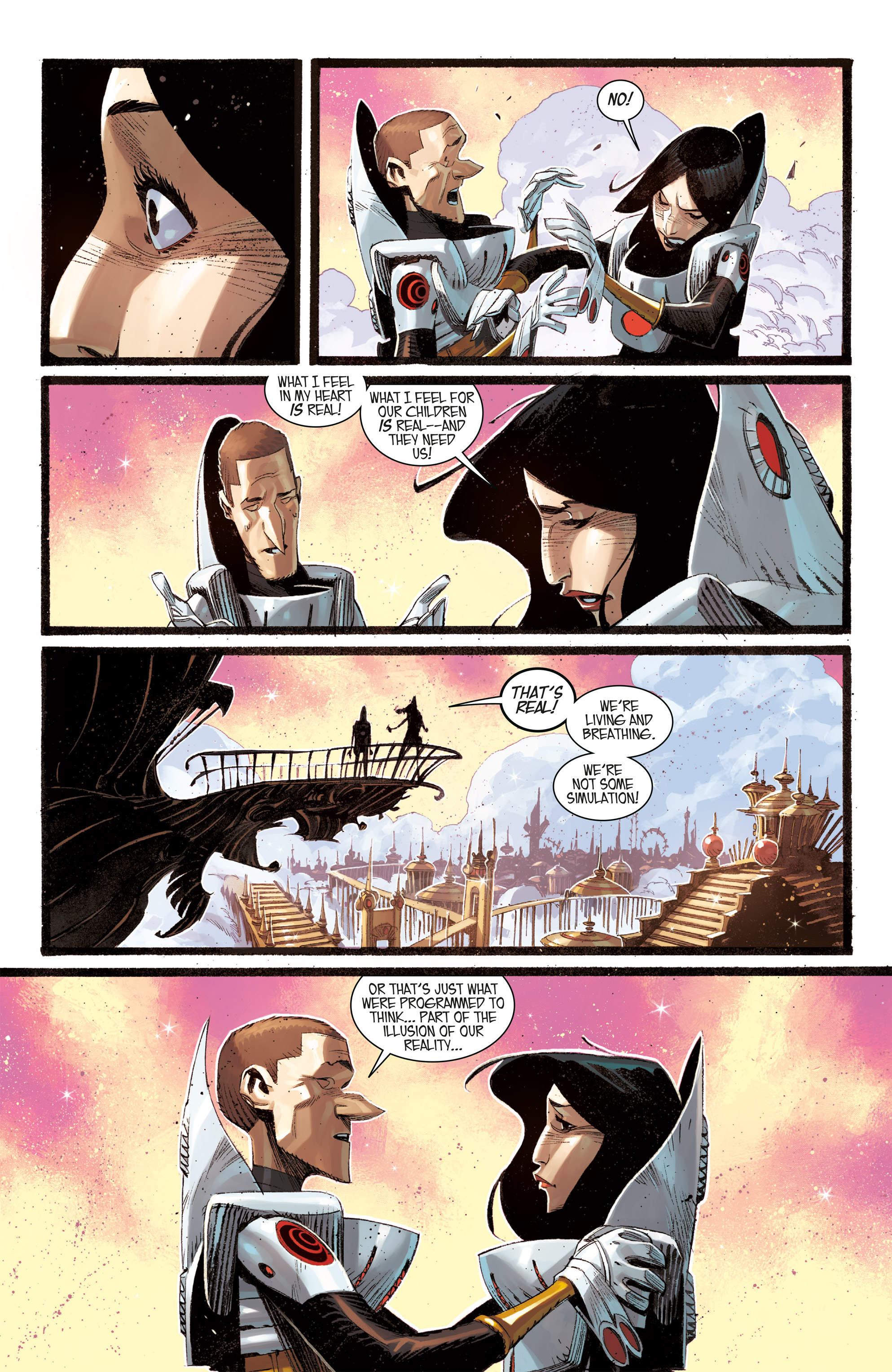 Black Science (2013-) issue 38 - Page 20