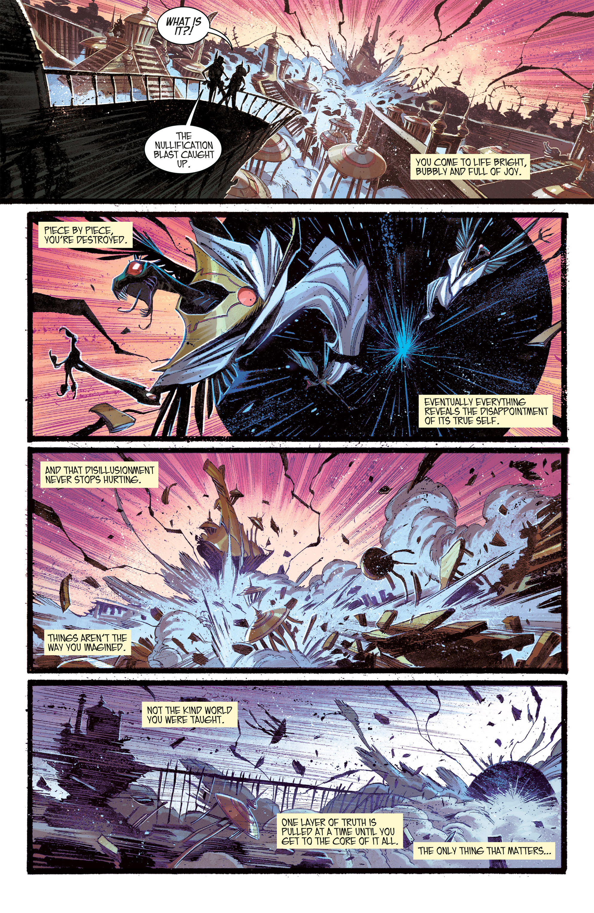 Black Science (2013-) issue 38 - Page 21