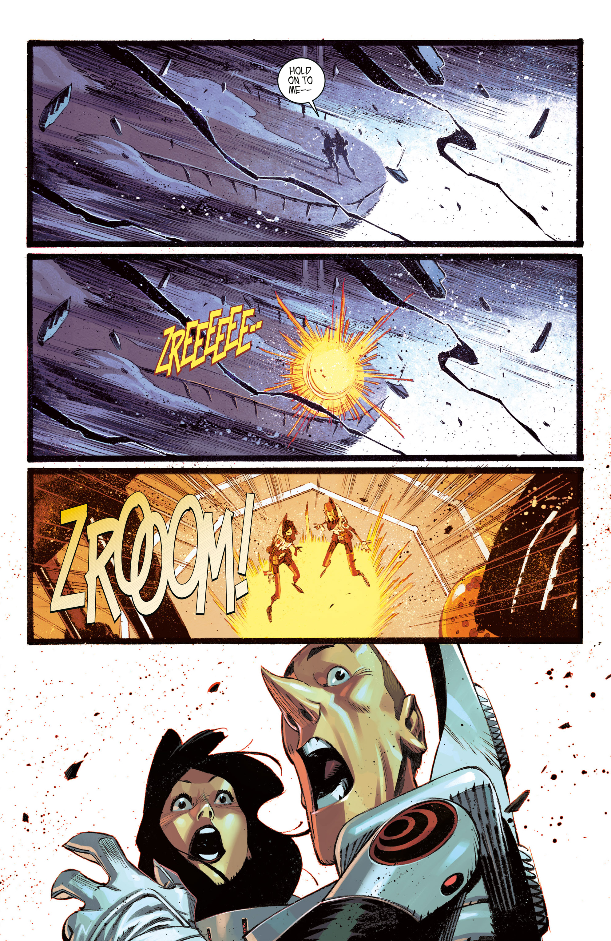 Black Science (2013-) issue 38 - Page 23