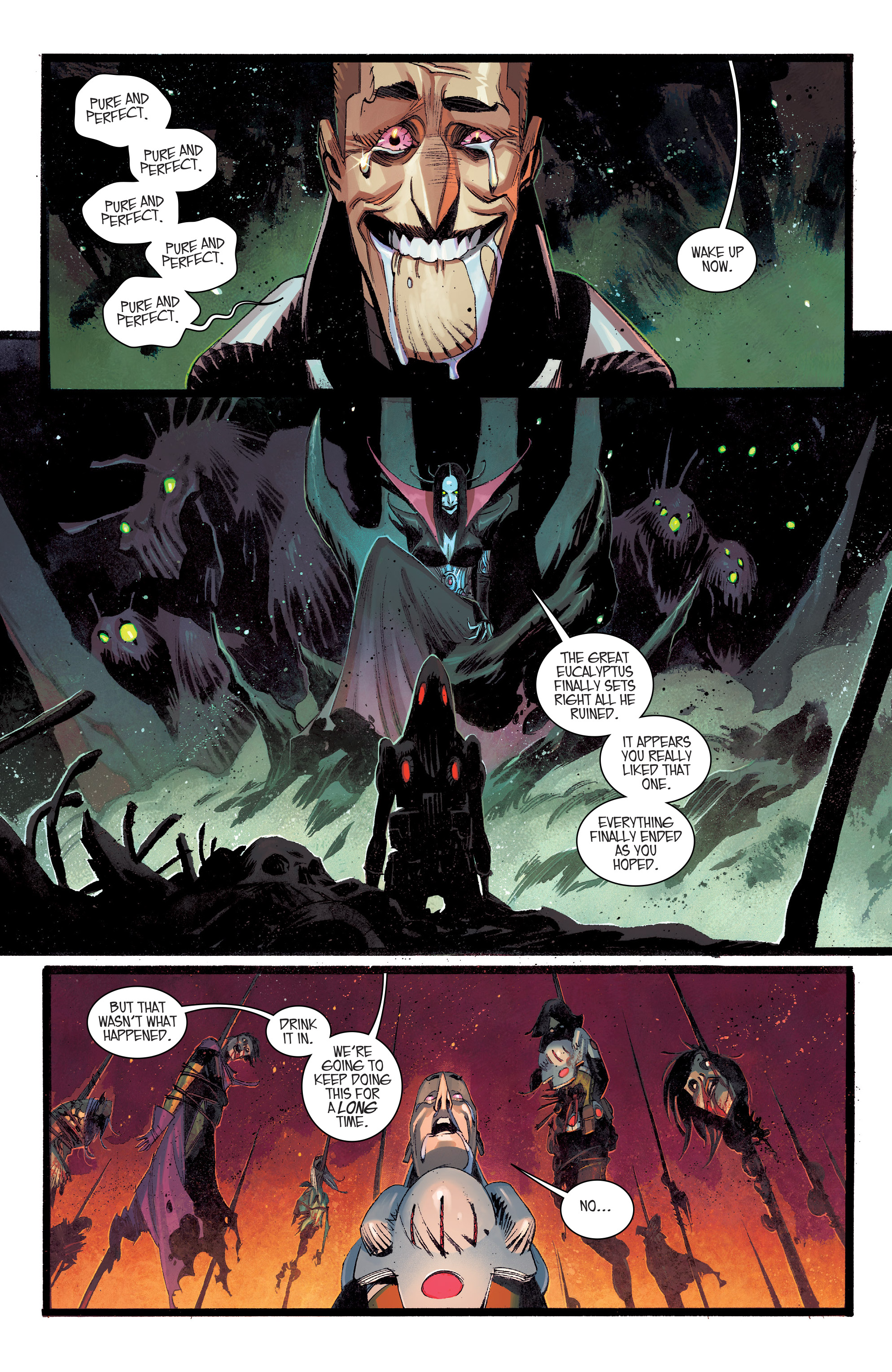 Black Science (2013-) issue 40 - Page 25