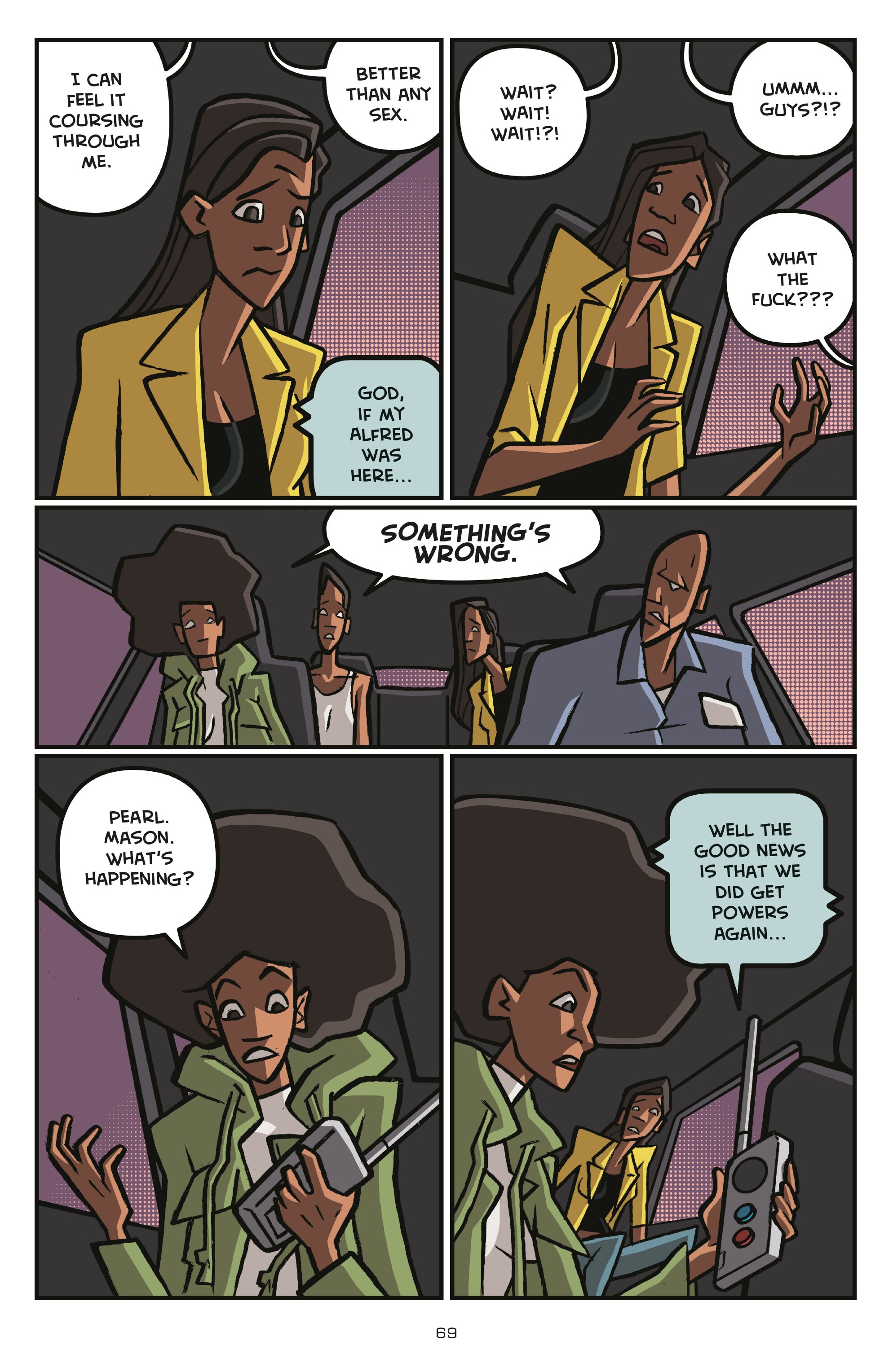 <{ $series->title }} issue HC - Page 68