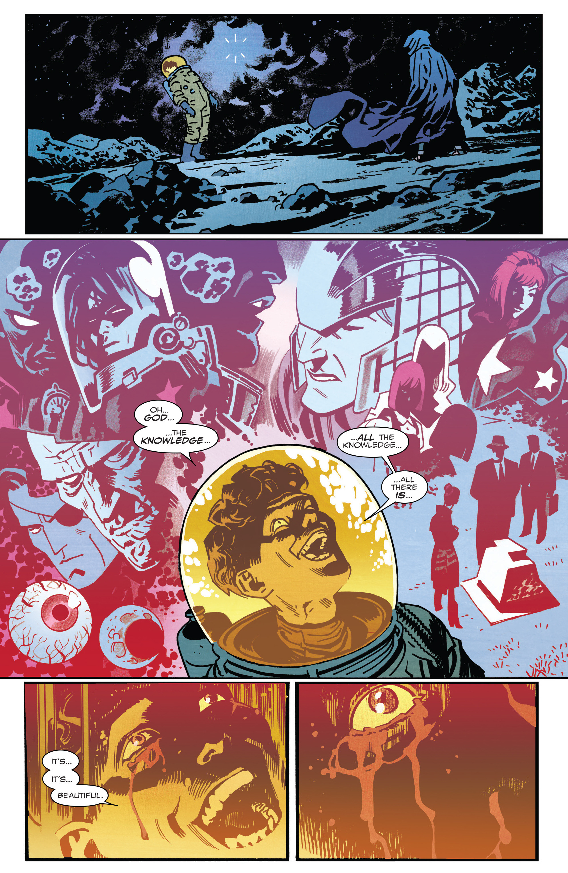 Black Widow (2016-) issue 10 - Page 12