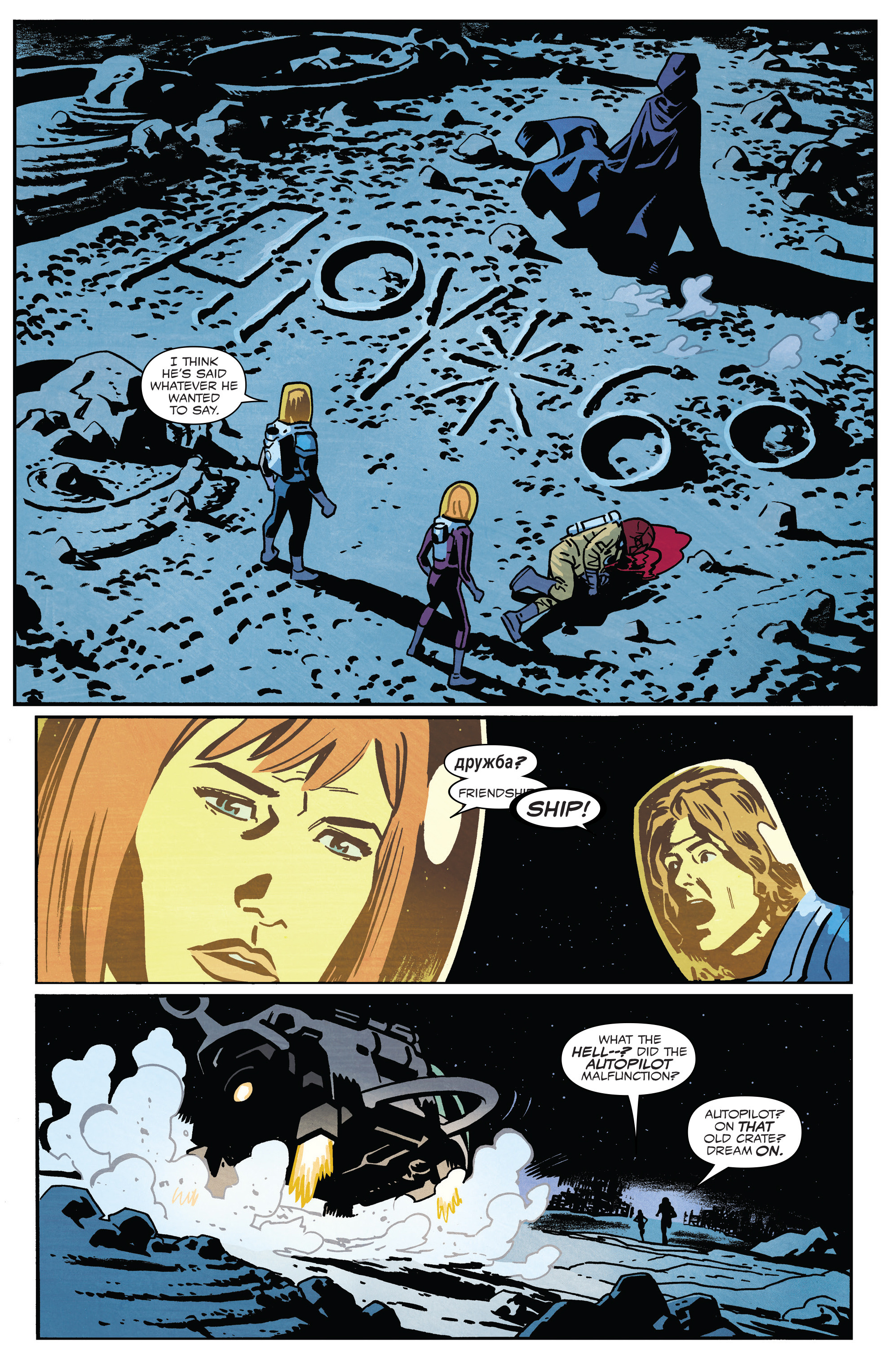 Black Widow (2016-) issue 10 - Page 14