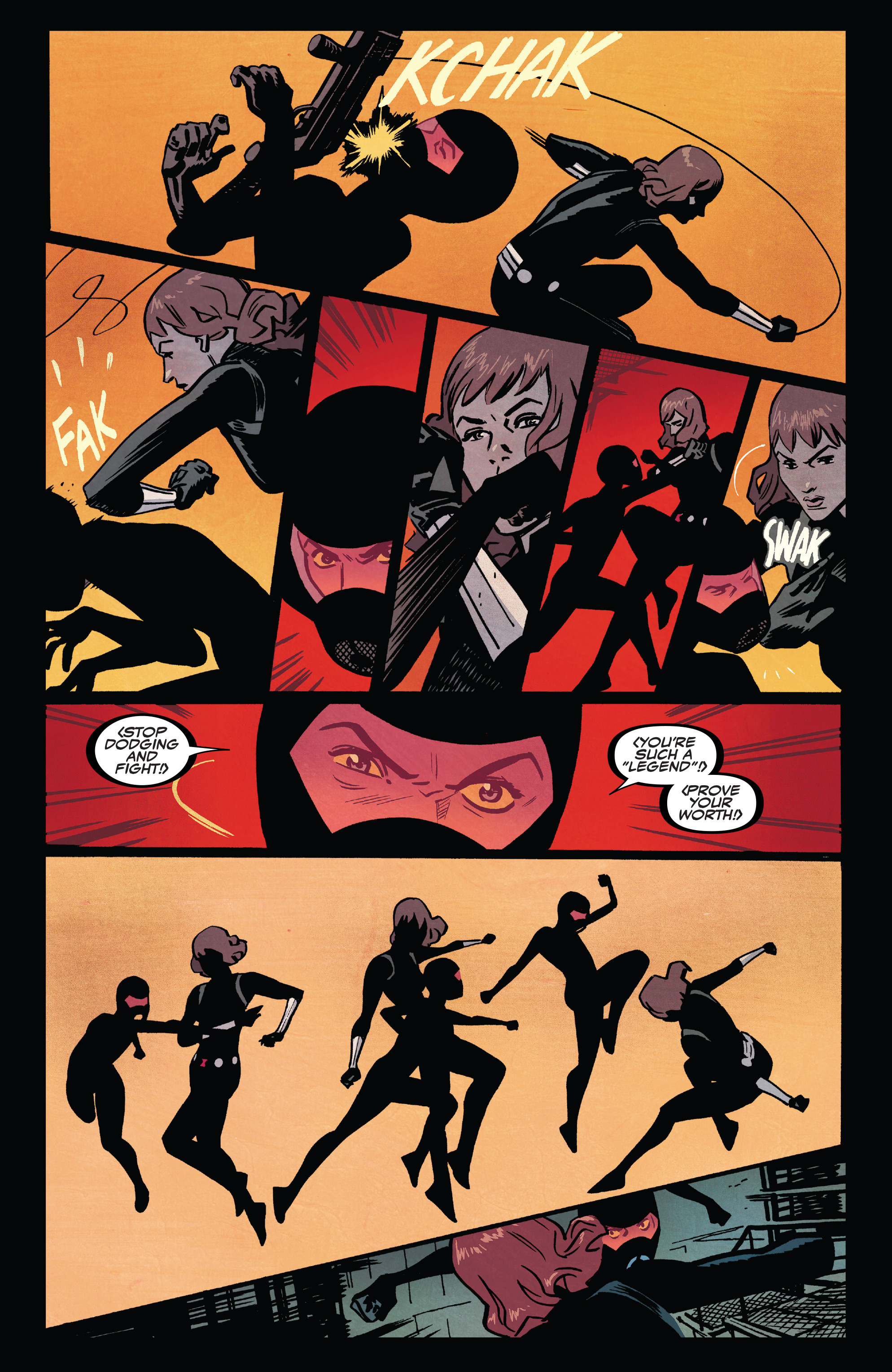 Black Widow (2016-) issue 11 - Page 9