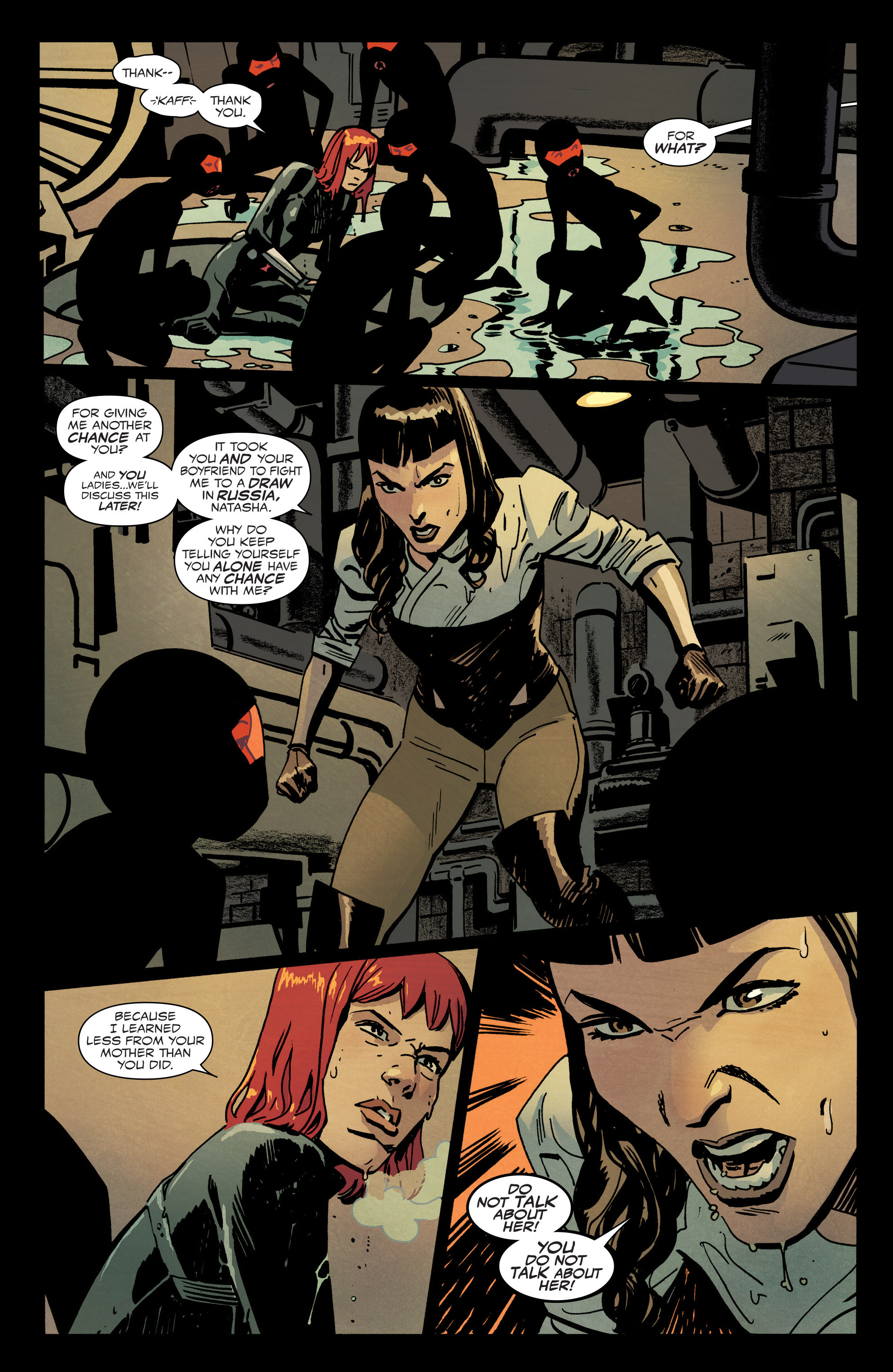 Black Widow (2016-) issue 12 - Page 15