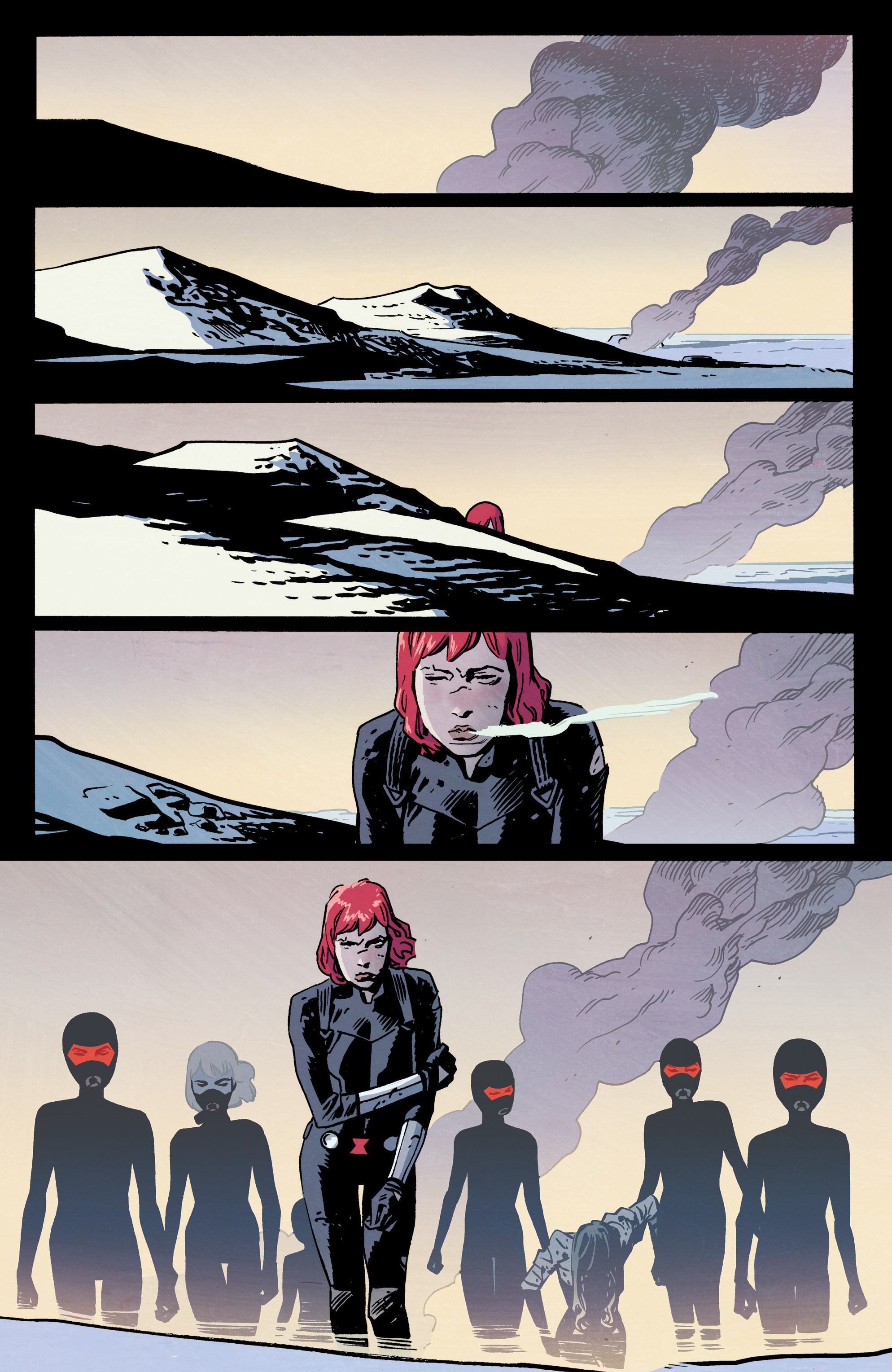 Black Widow (2016-) issue 12 - Page 19