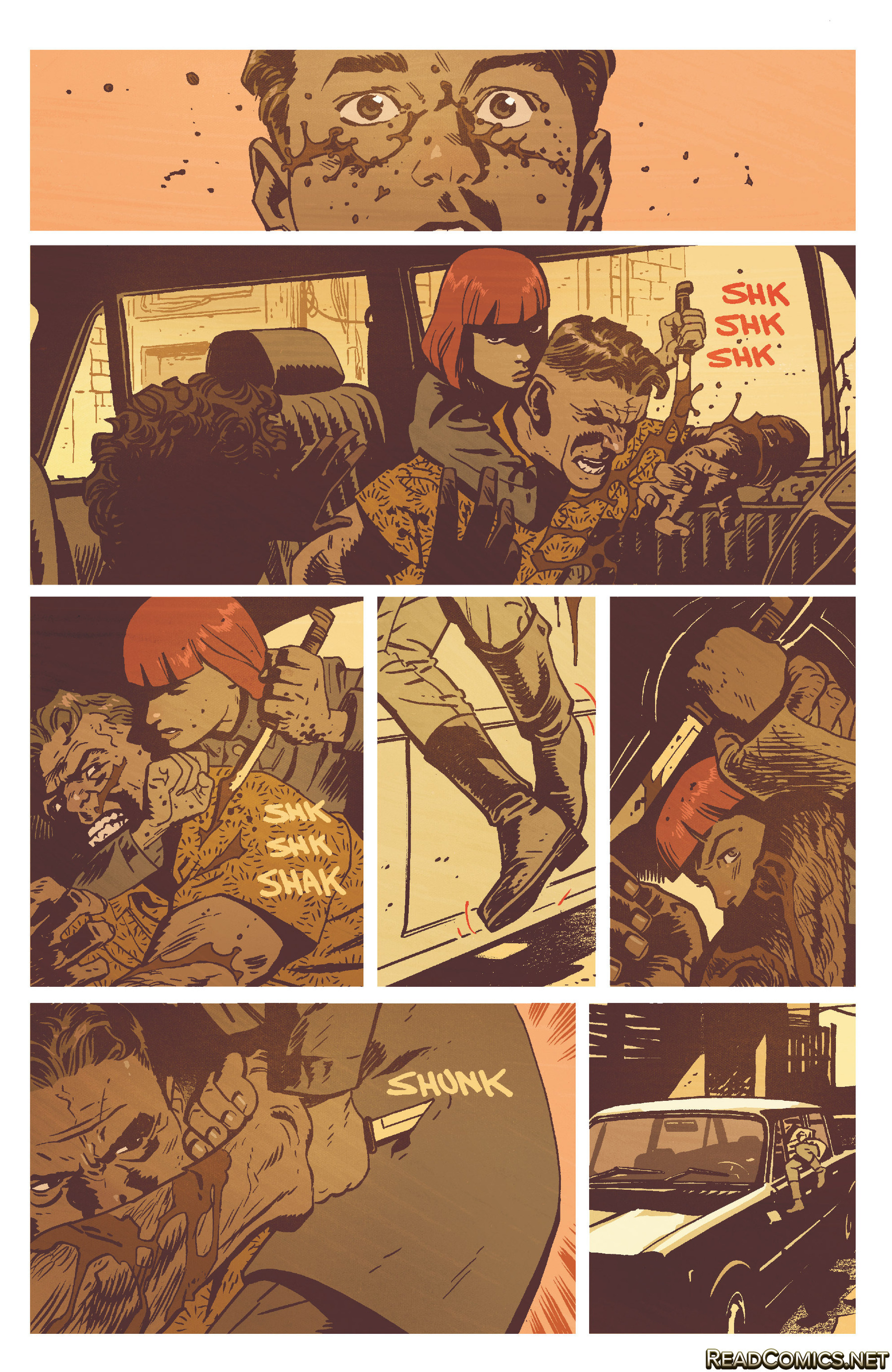 Black Widow (2016-): Chapter 7 - Page 6