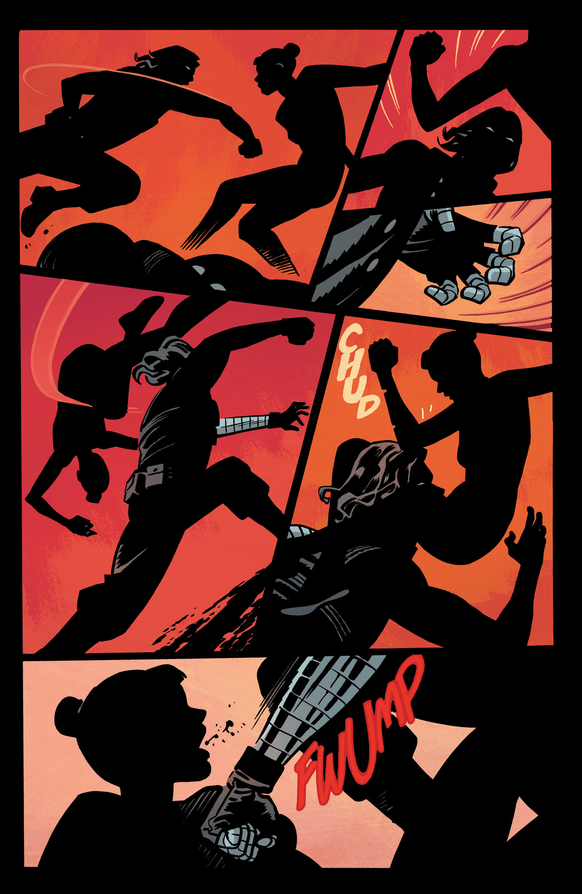 Black Widow (2016-) issue 9 - Page 11