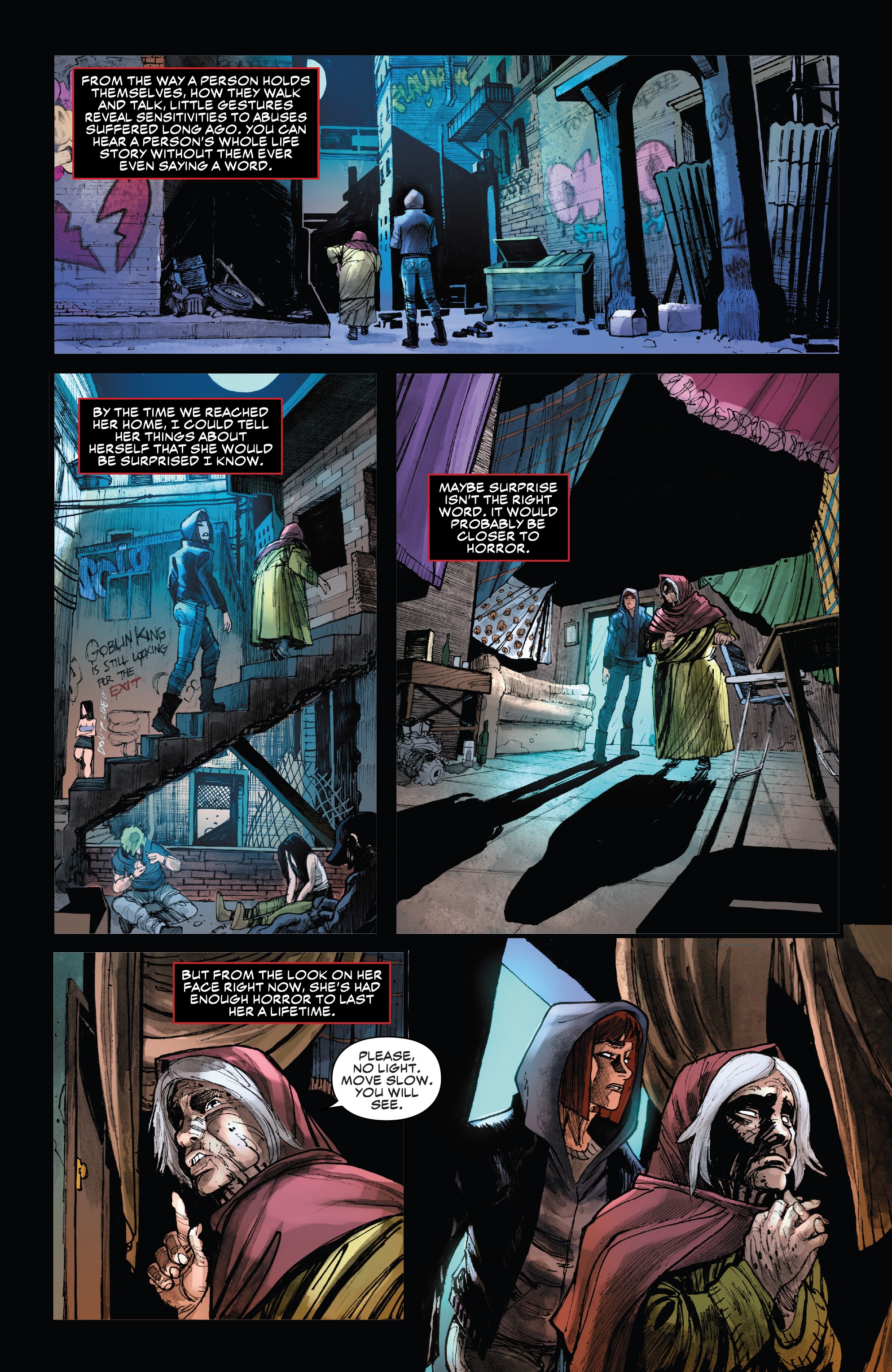 Black Widow (2019) issue 2 - Page 16