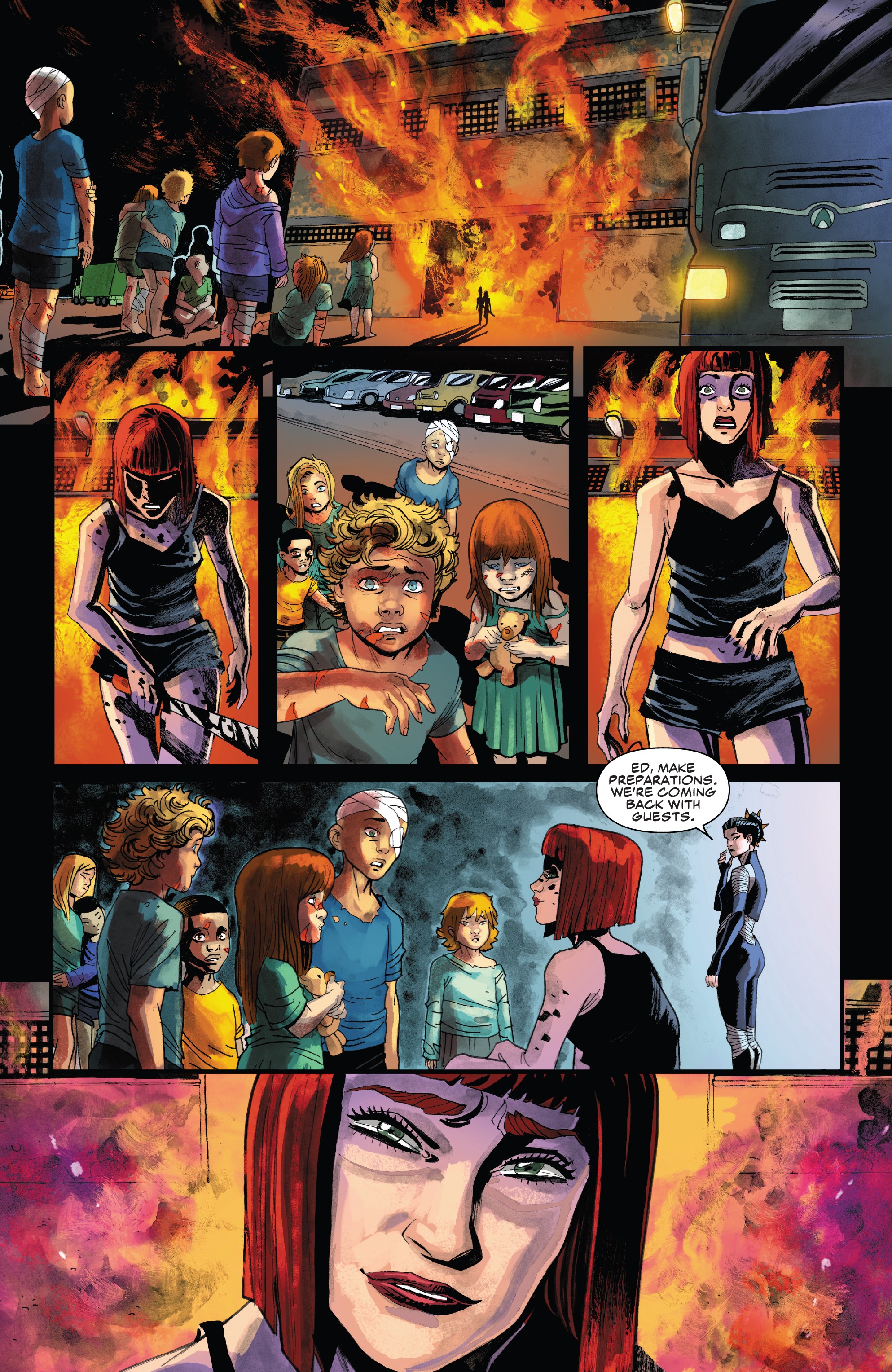 Black Widow (2019) issue 4 - Page 15