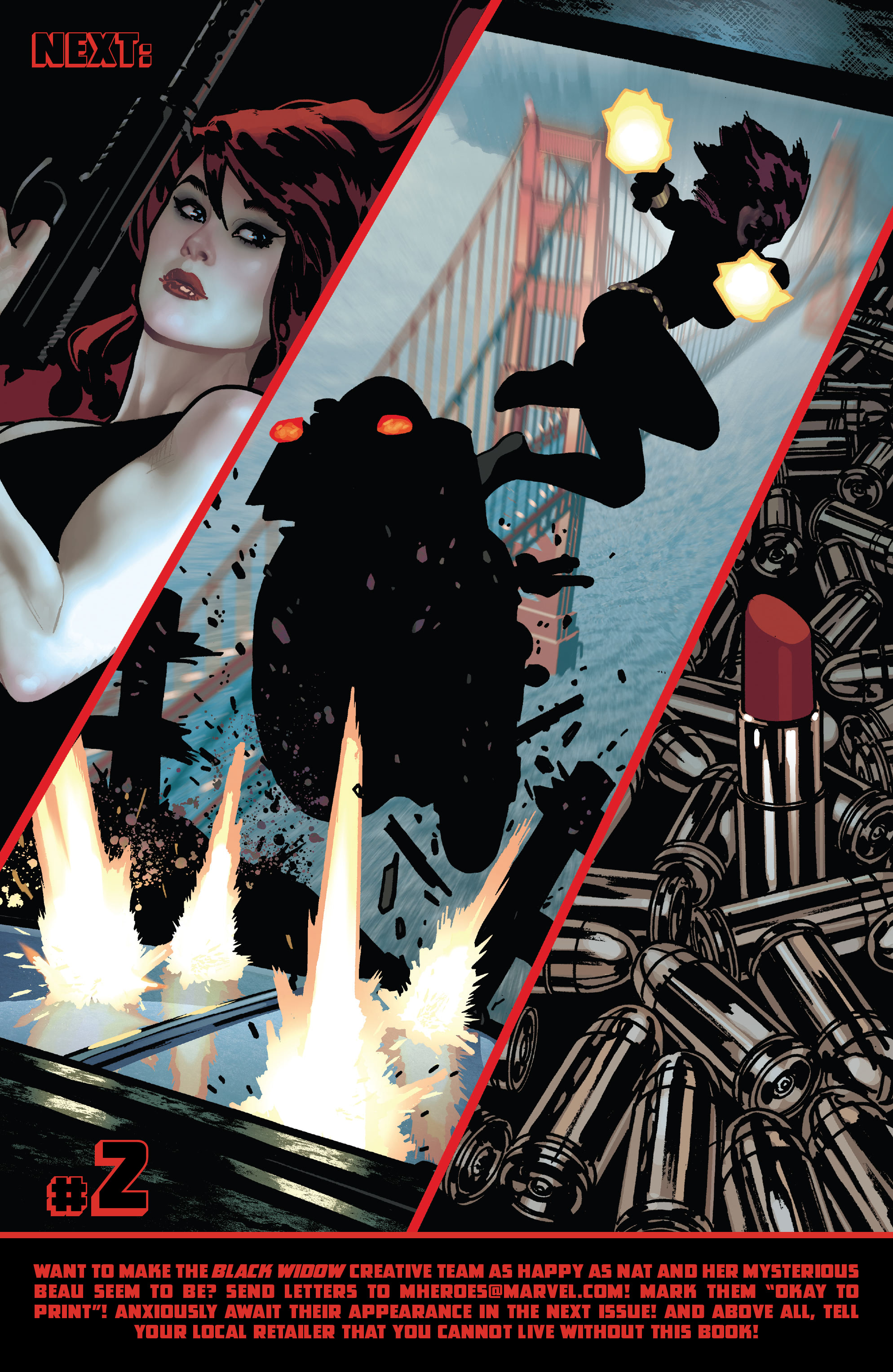 Black Widow (2020-) issue 1 - Page 22