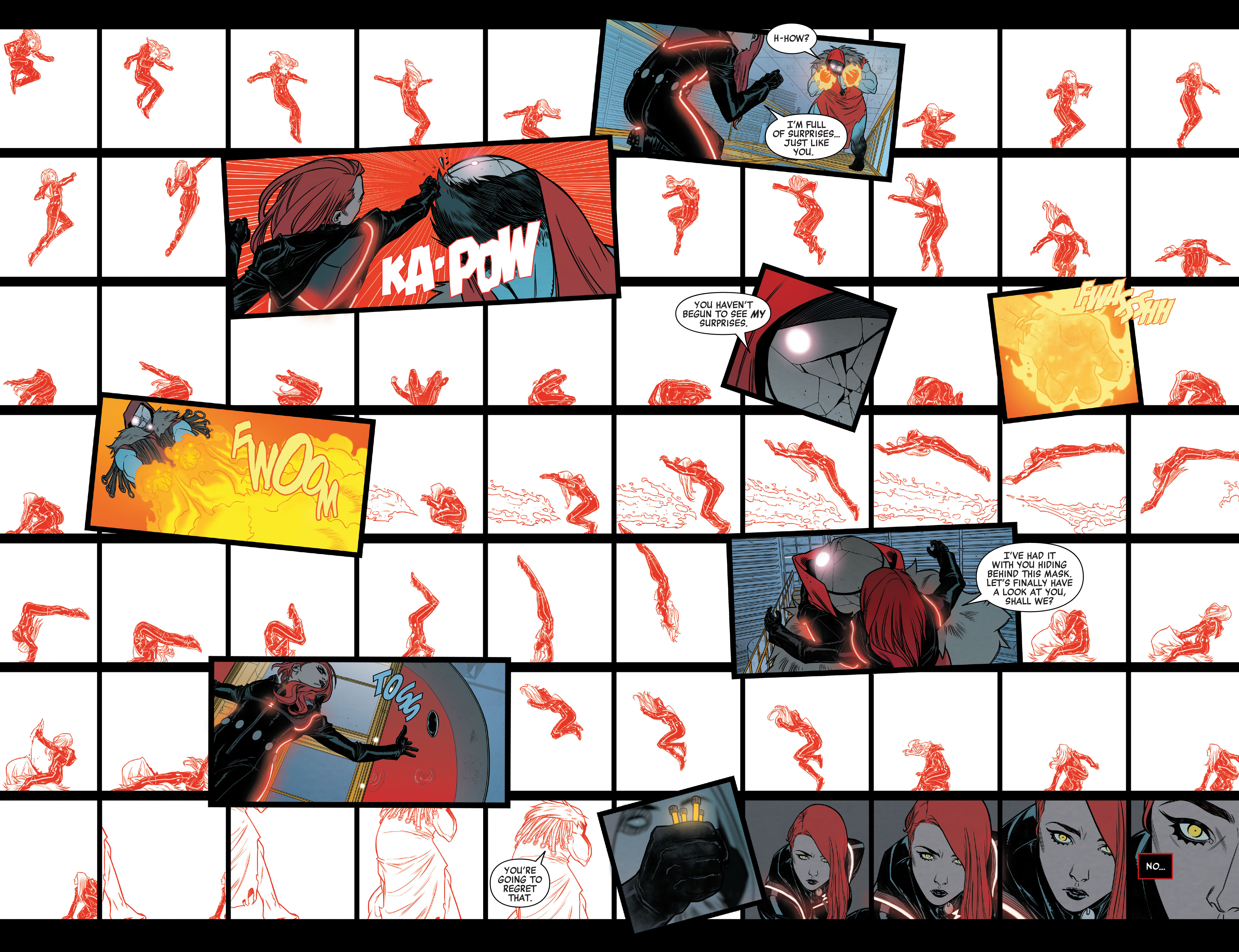 Black Widow (2020-) issue 10 - Page 13