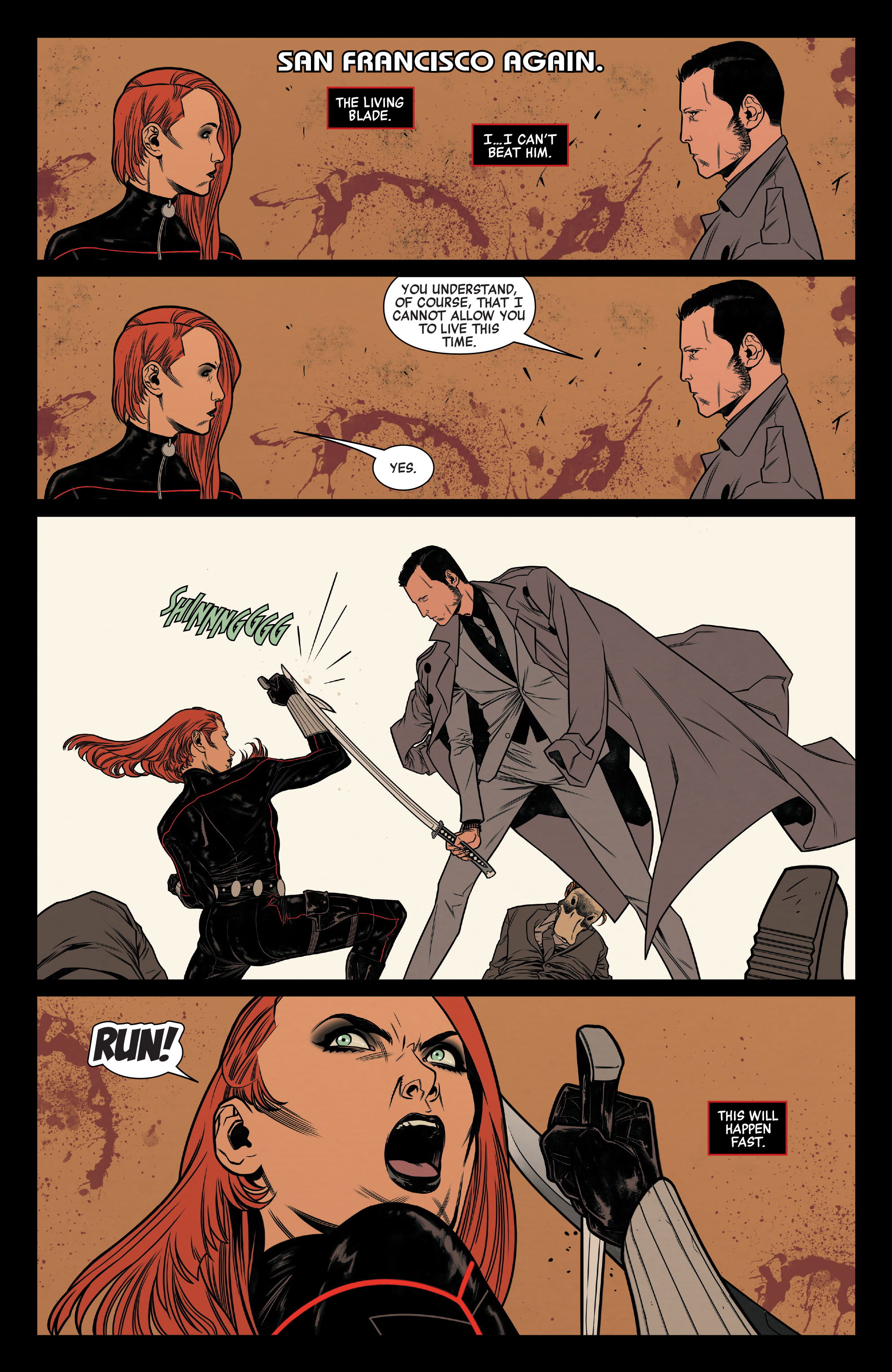 Black Widow (2020-): Chapter 14 - Page 3