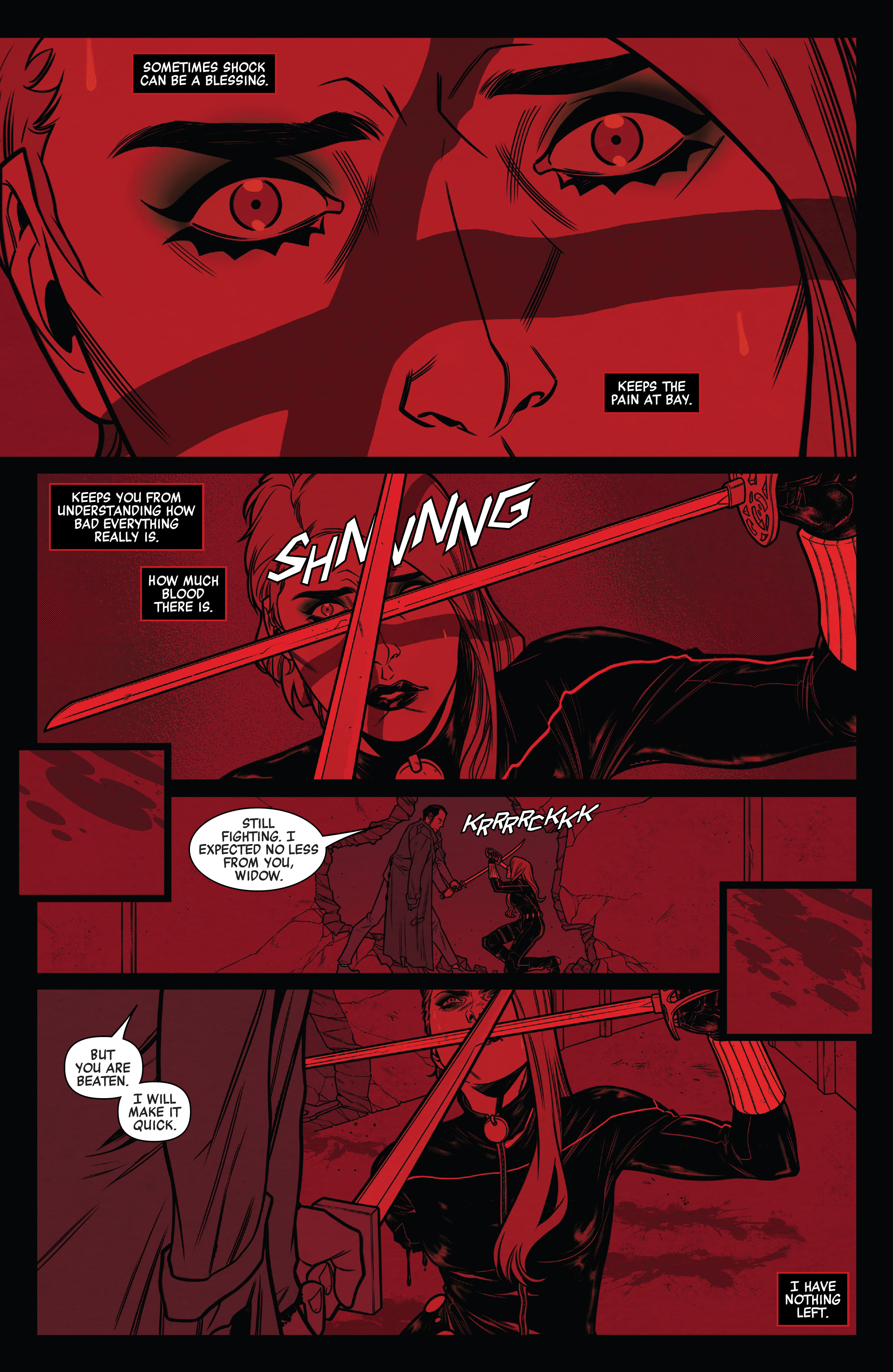 Black Widow (2020-): Chapter 15 - Page 3