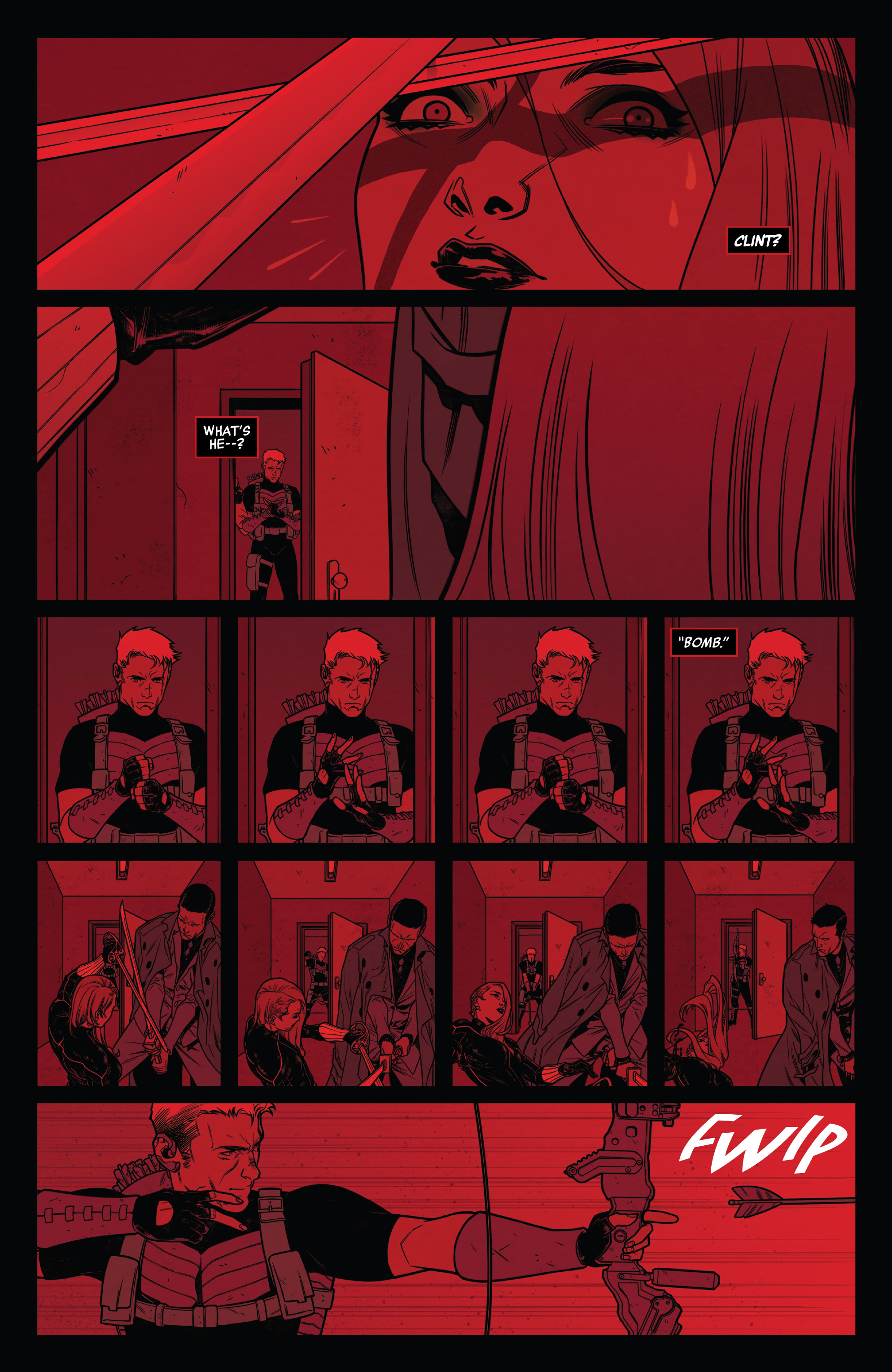 Black Widow (2020-) issue 15 - Page 4