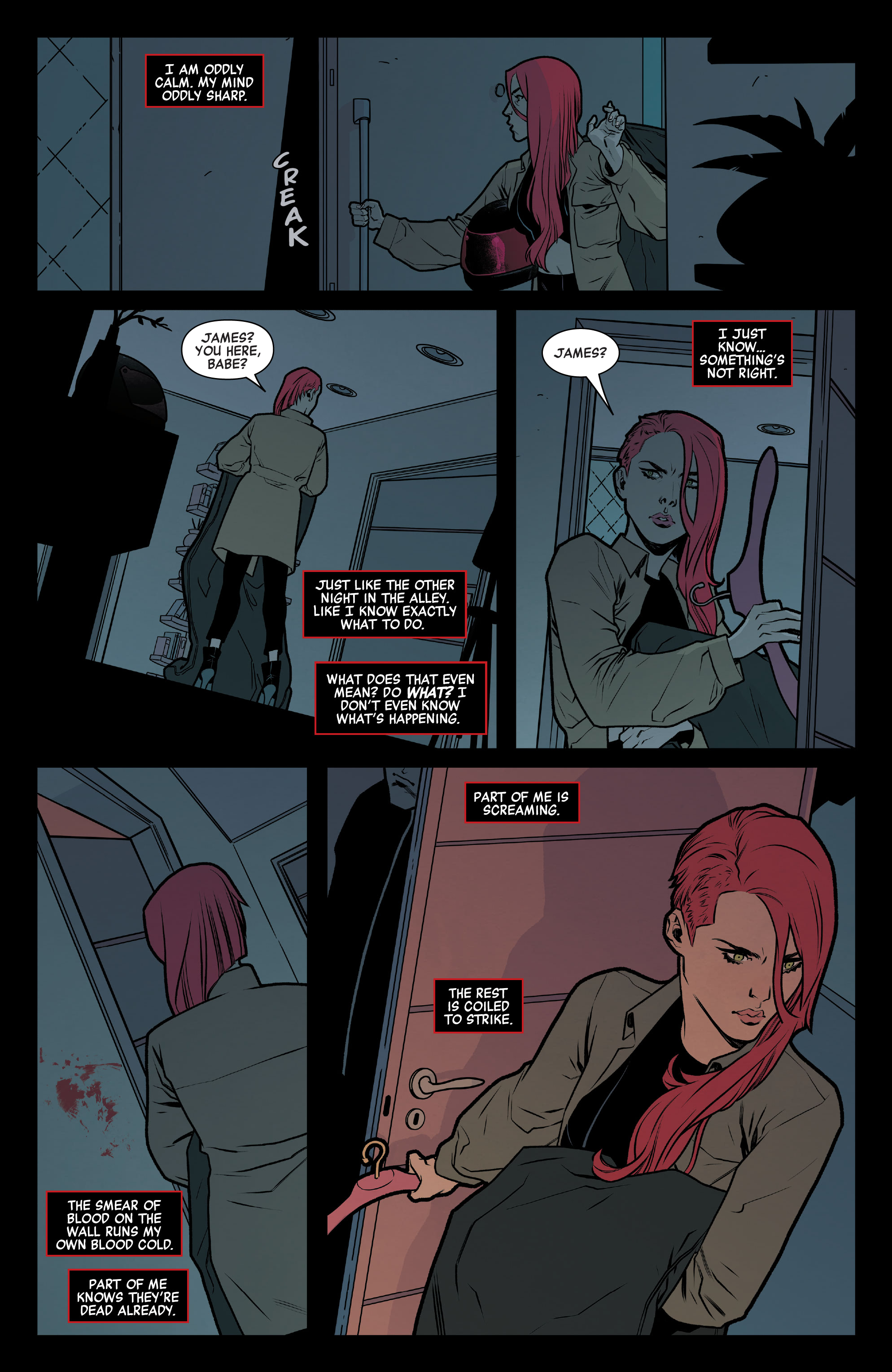 Black Widow (2020-) issue 3 - Page 13