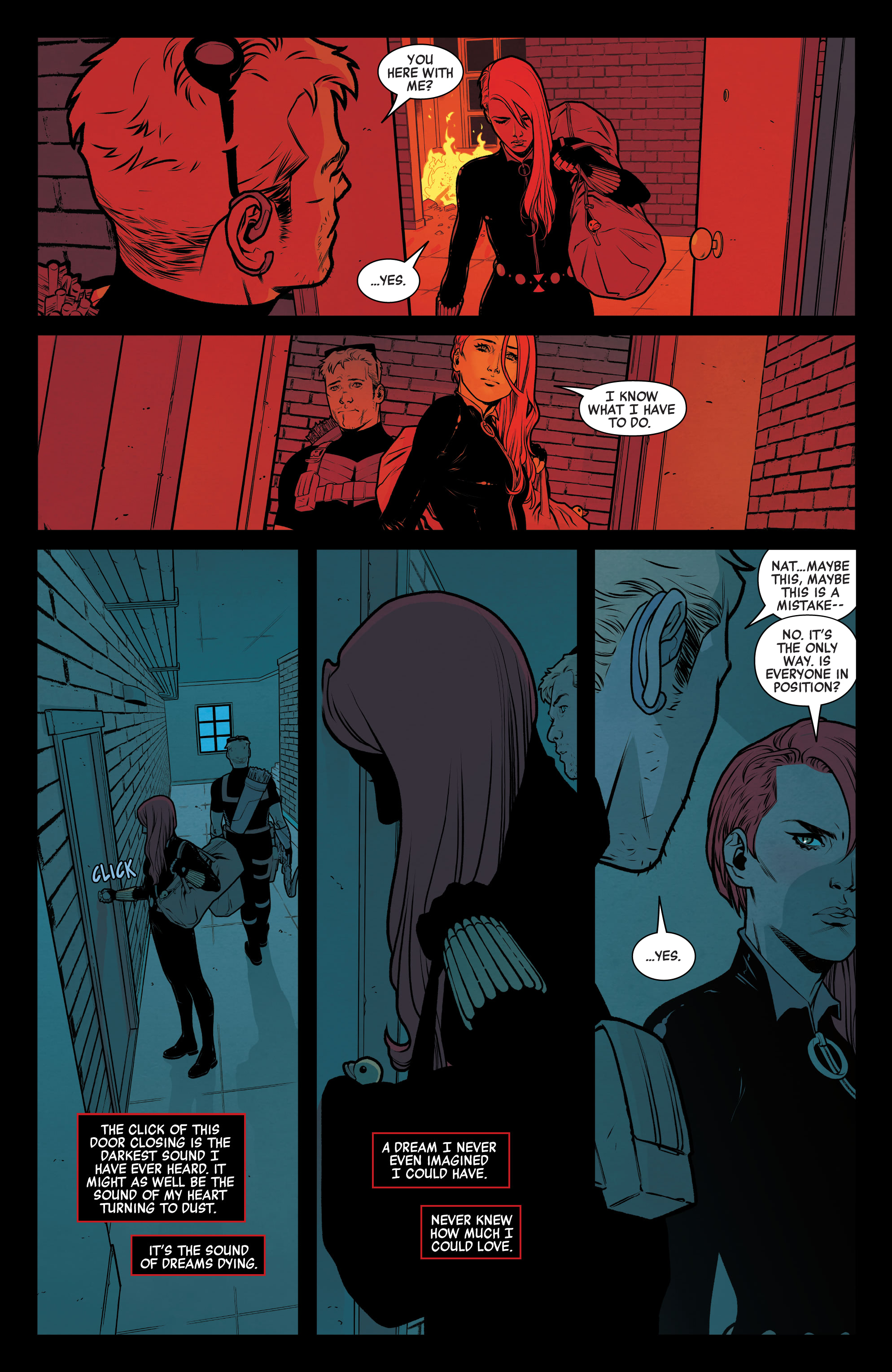 Black Widow (2020-) issue 5 - Page 6