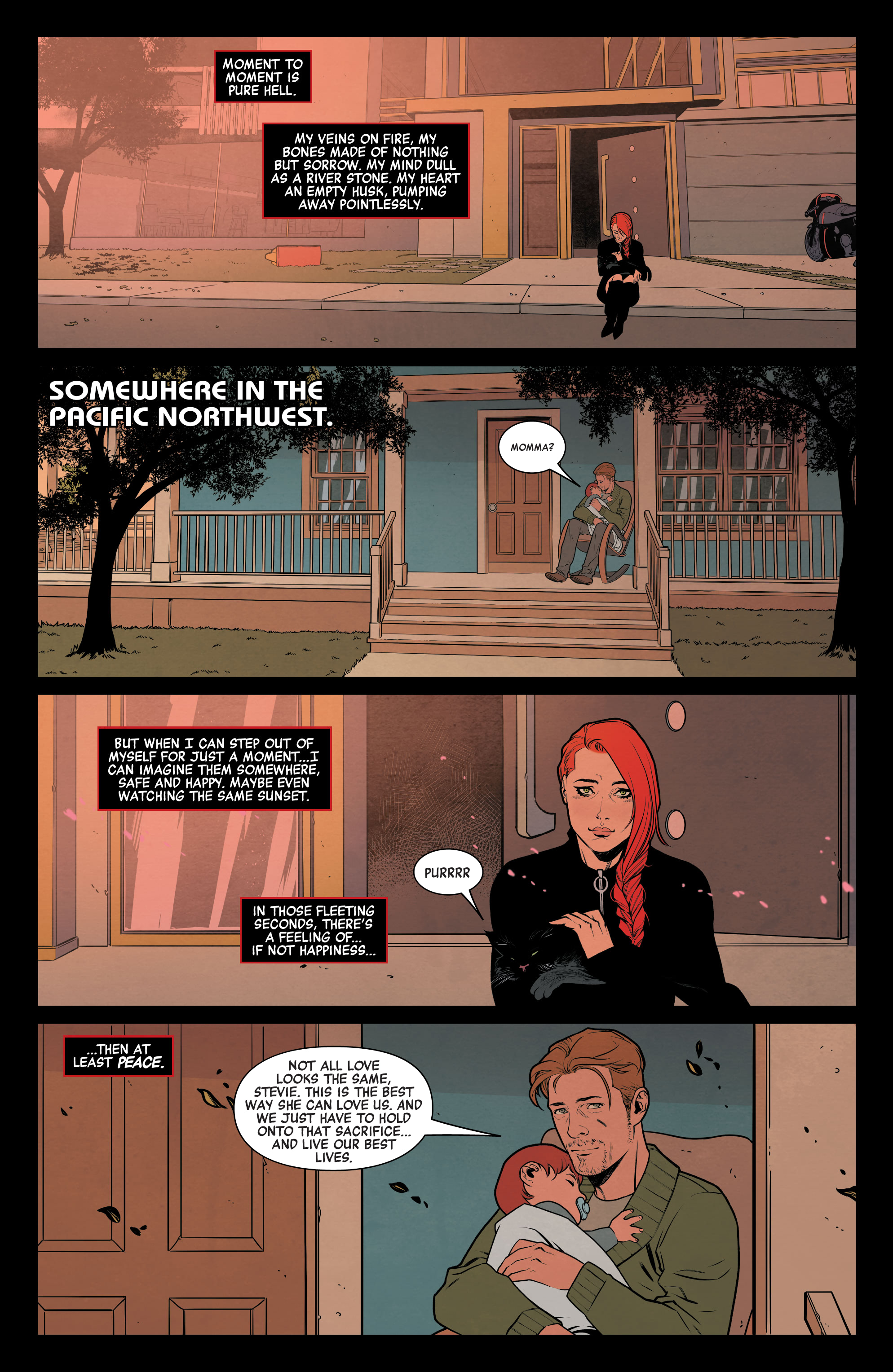 Black Widow (2020-) issue 5 - Page 19