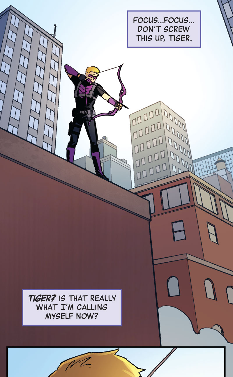 Black Widow Infinity Comic (2021-): Chapter 1 - Page 4