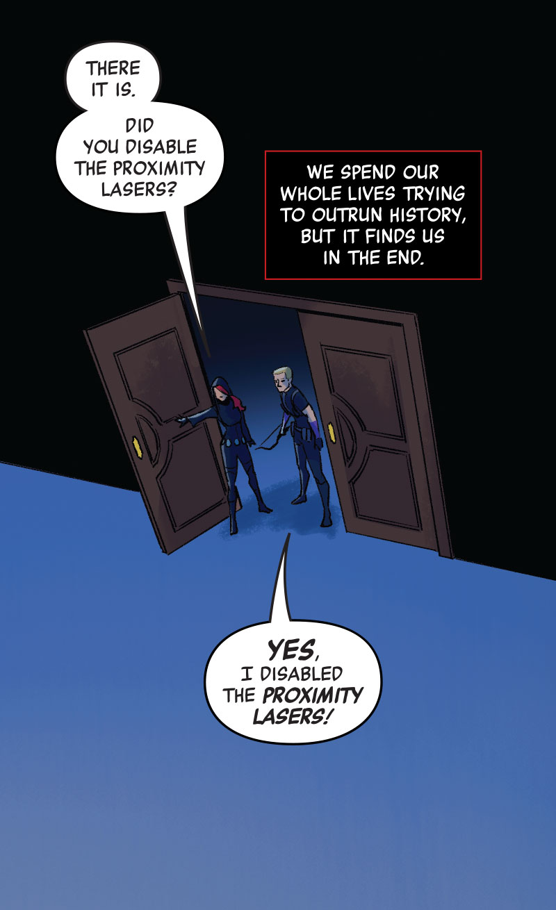 <{ $series->title }} issue 1 - Page 31