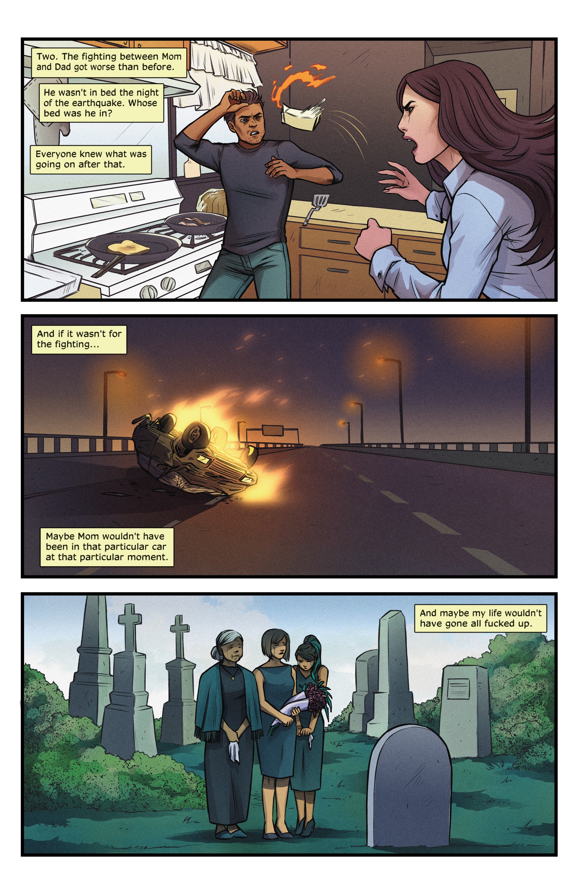 Blackbird (2018-) issue 1 - Page 11