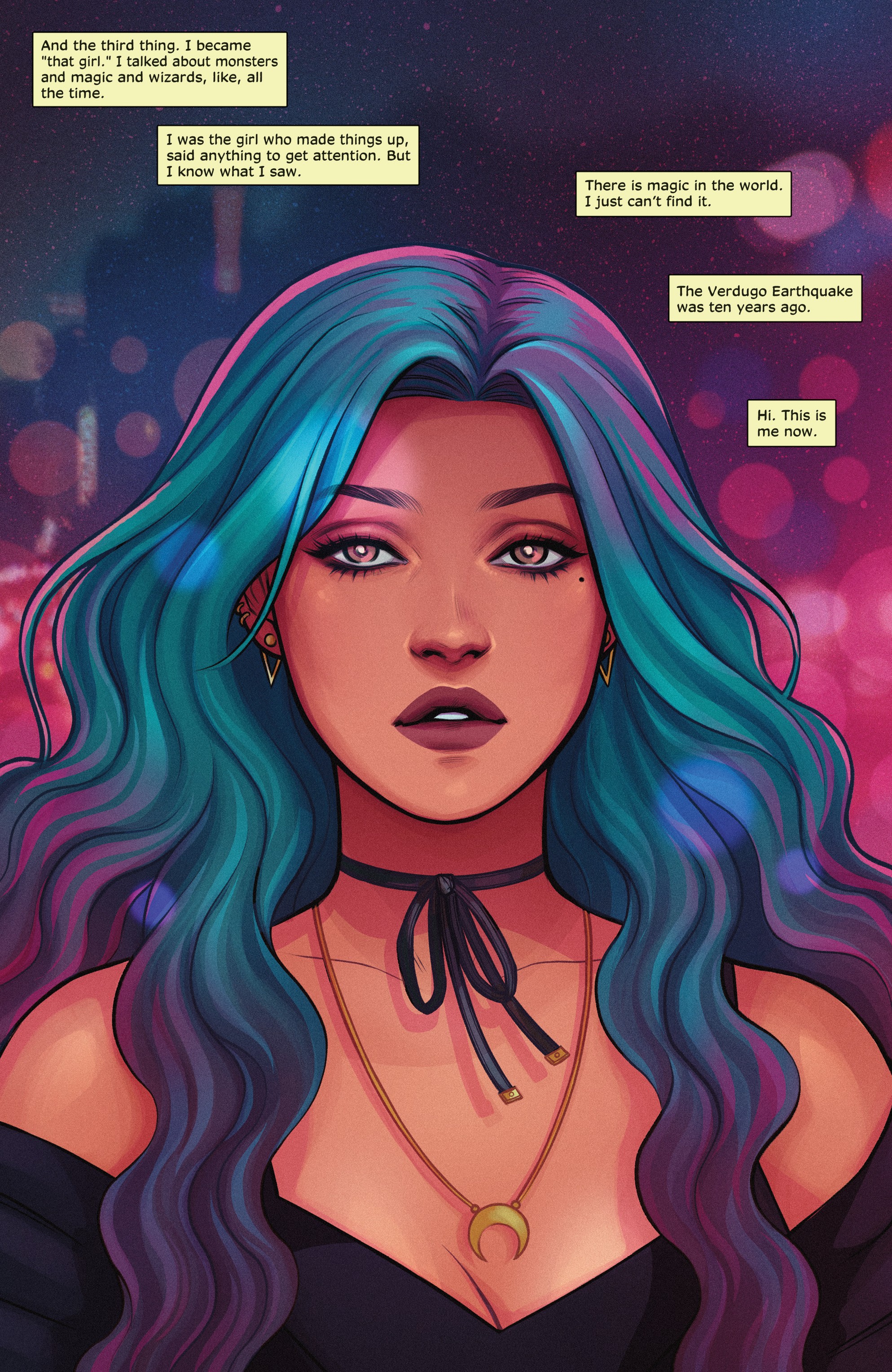 Blackbird (2018-) issue 1 - Page 12